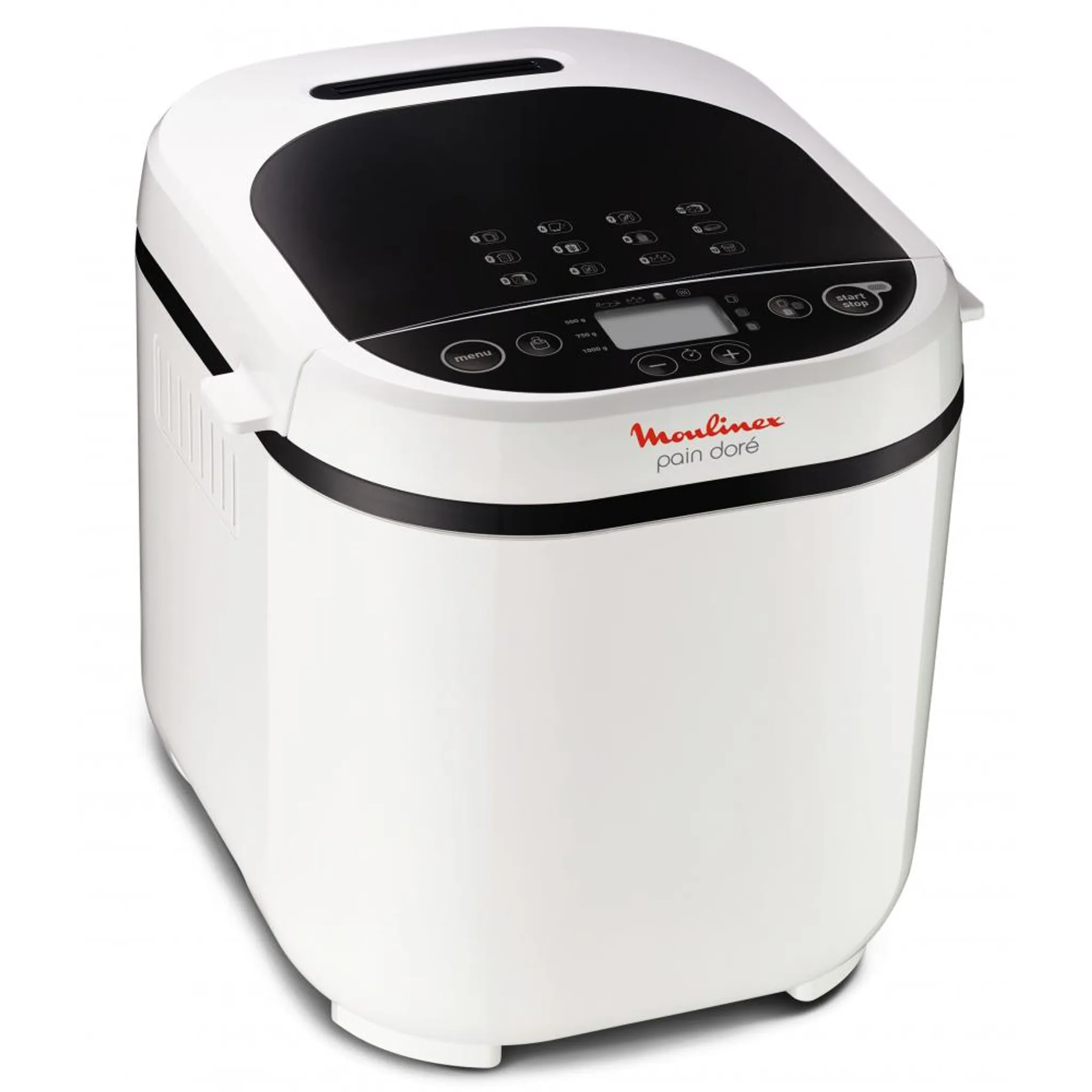 Хлебопечка Moulinex Fast&Delicious