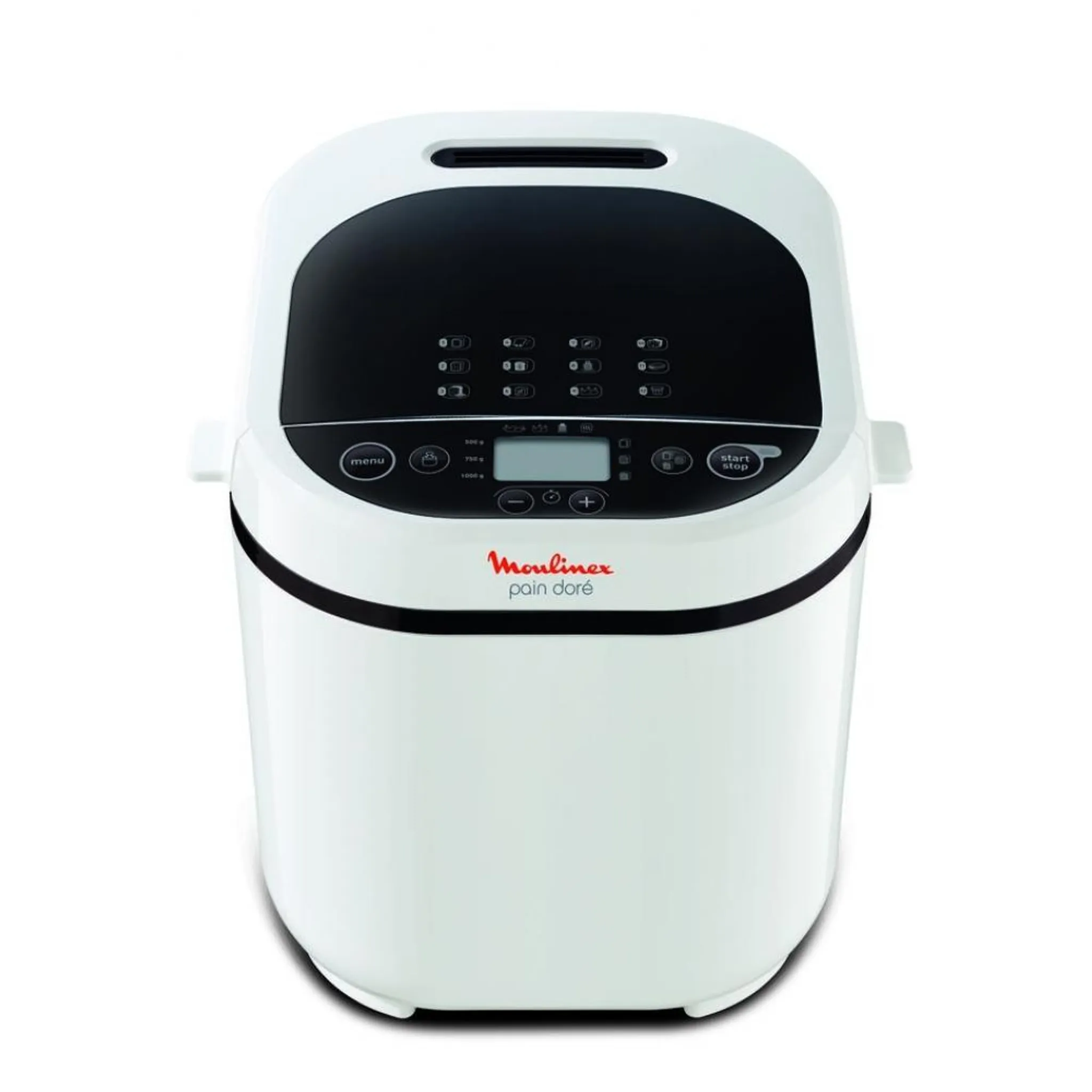Хлебопечка Moulinex Fast&Delicious