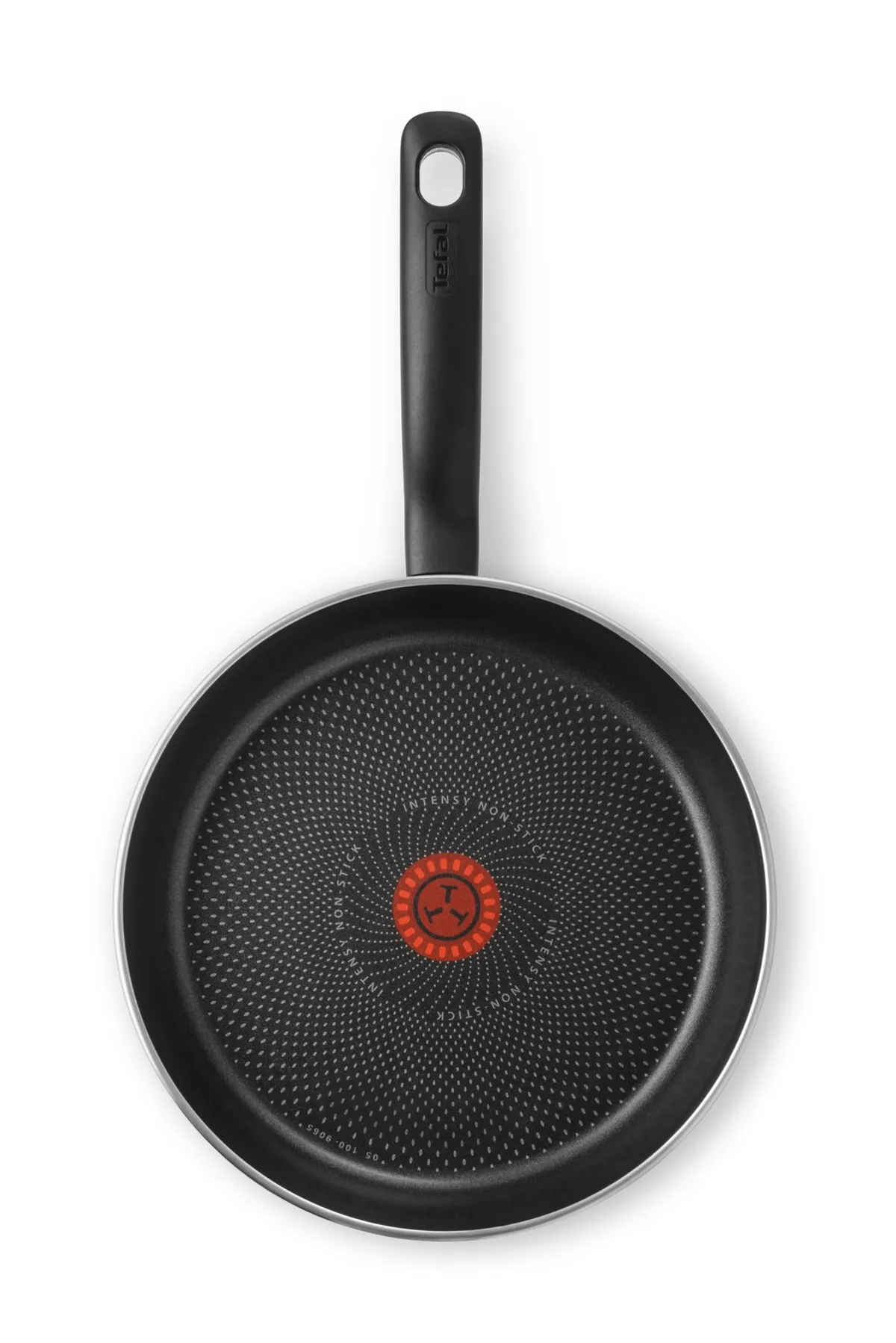 Сковорода с крышкой Tefal Prima 24 см 04191924