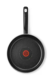 Сковорода с крышкой Tefal Prima 24 см 04191924
