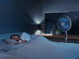 Напольный вентилятор Tefal Essential + VF4440F0
