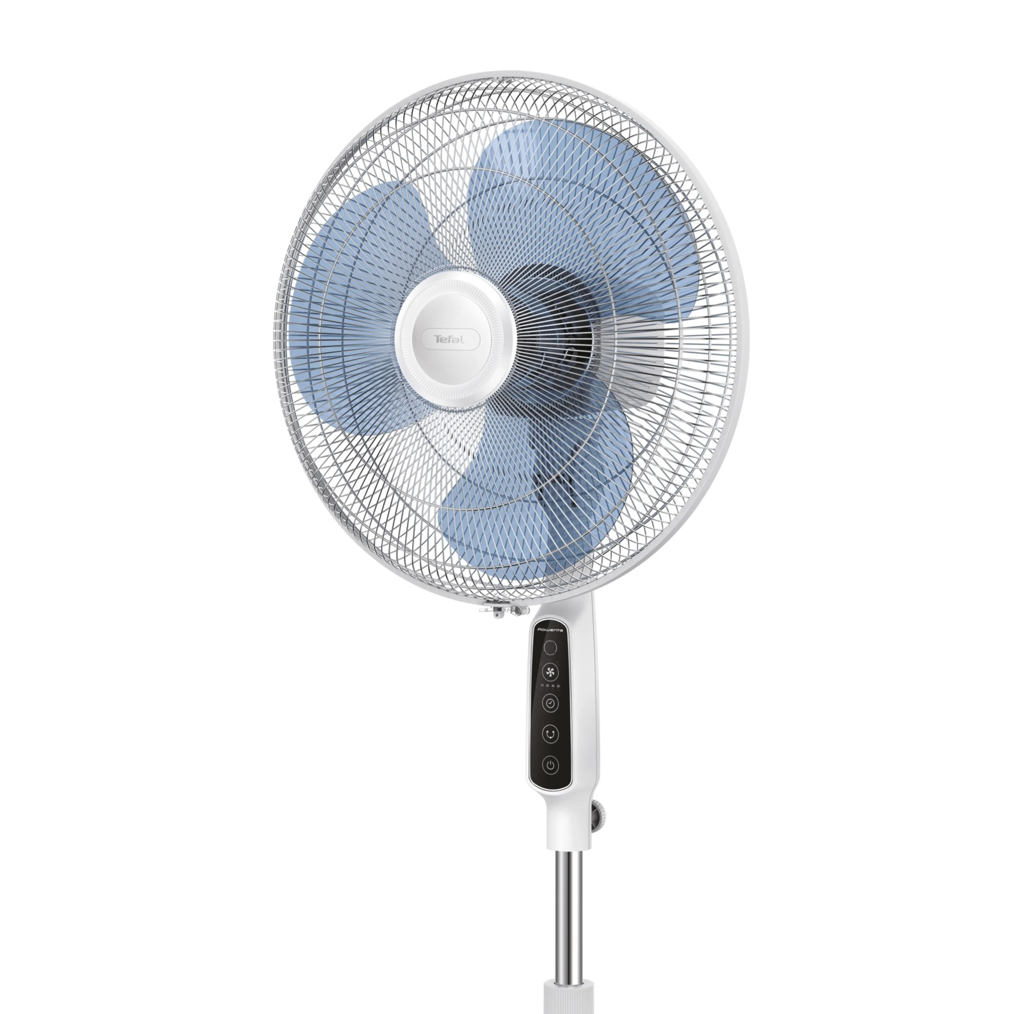 цена на Напольный вентилятор Tefal Essential + VF4440F0