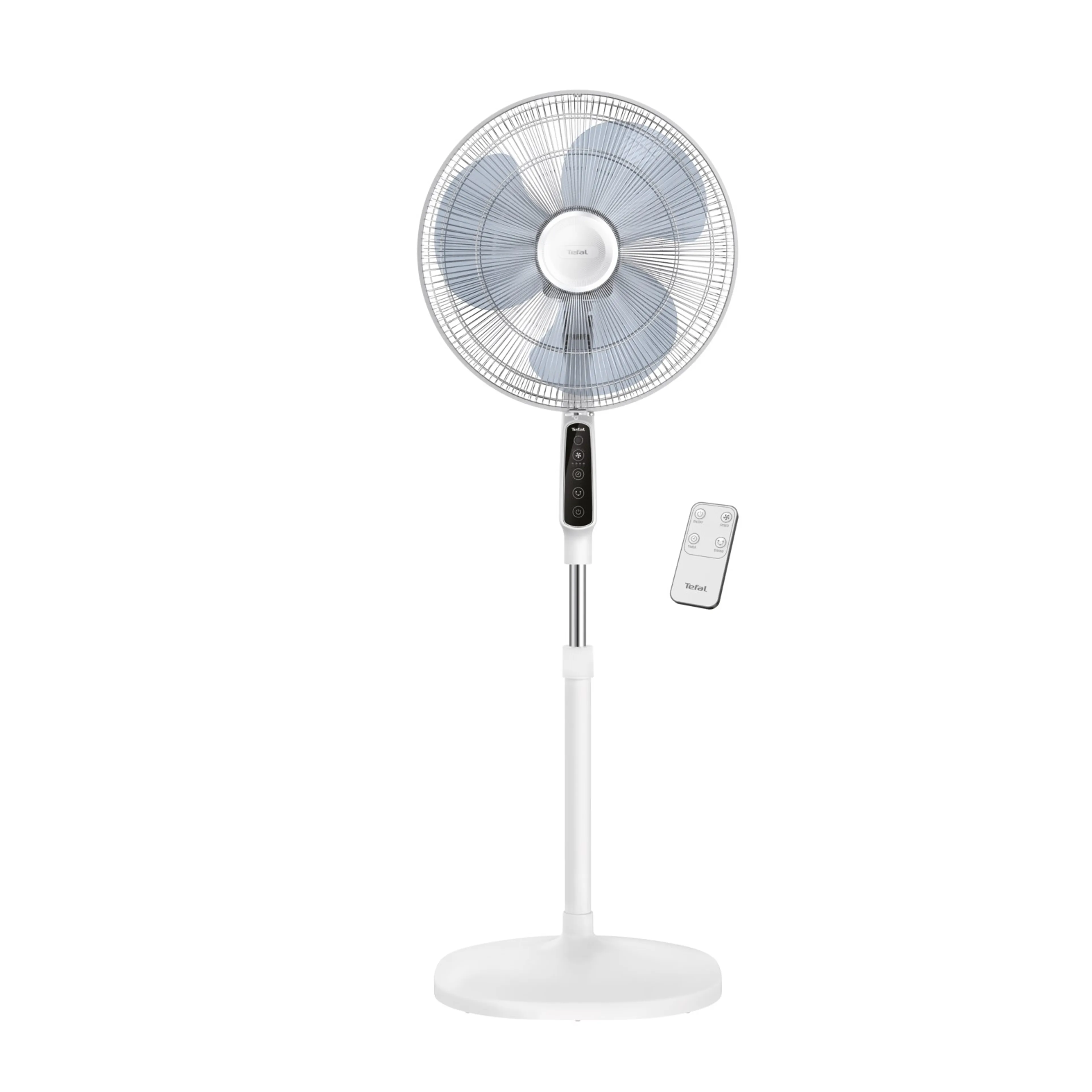 Напольный вентилятор Tefal Essential + VF4440F0 фото
