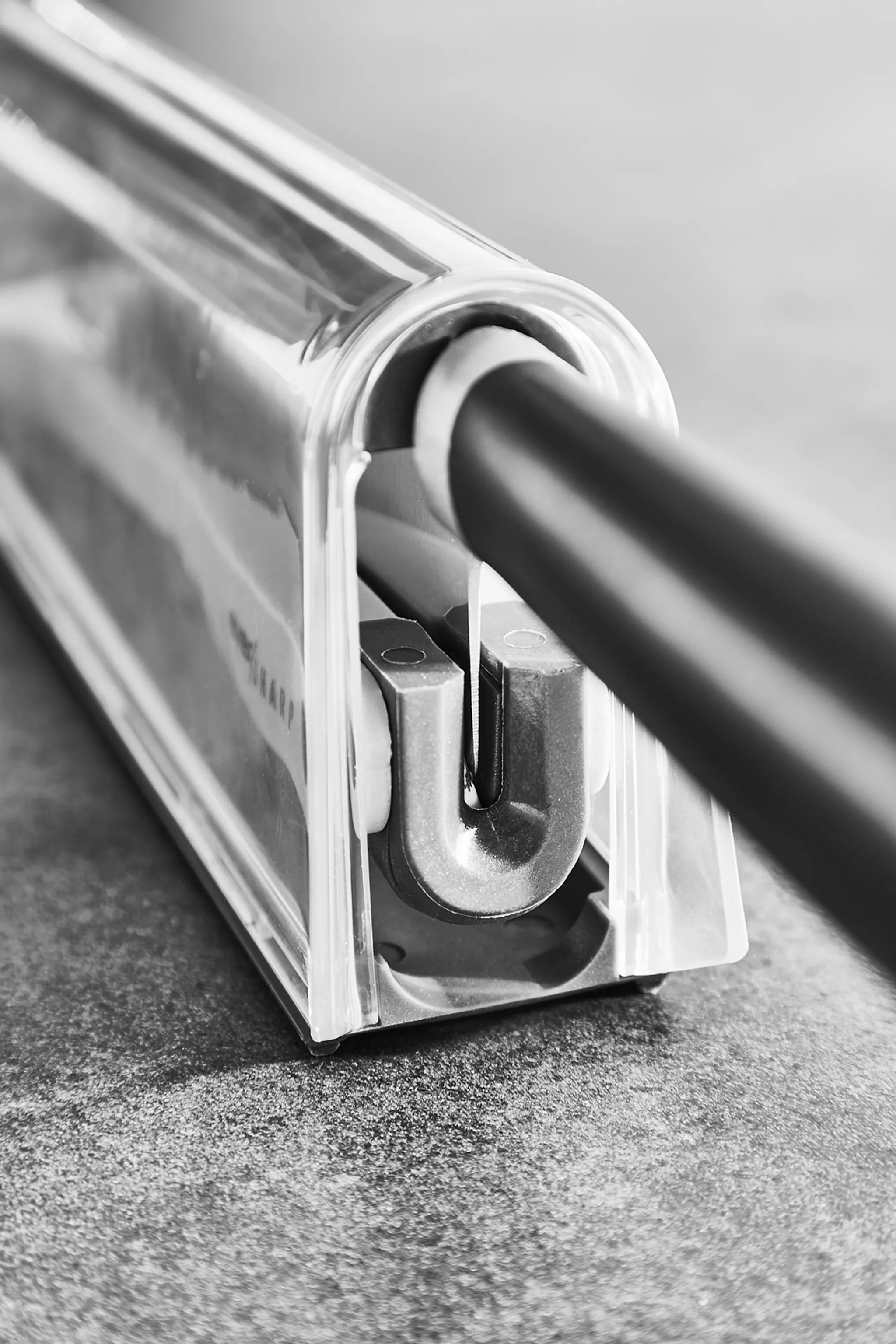 Поварской нож 16,5 см Tefal Ever Sharp K2569004