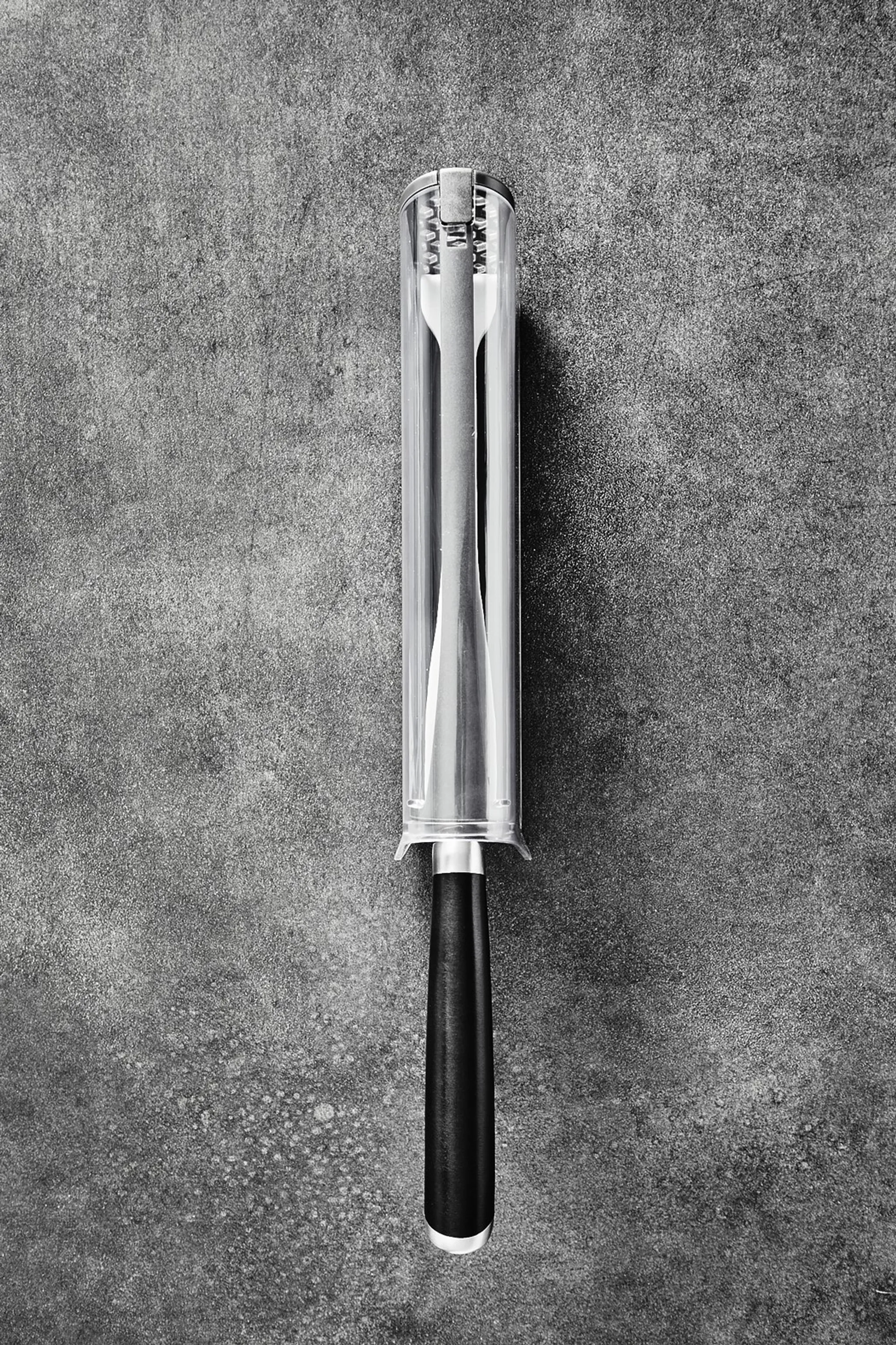 Поварской нож 16,5 см Tefal Ever Sharp K2569004