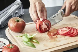 Поварской нож 16,5 см Tefal Ever Sharp K2569004