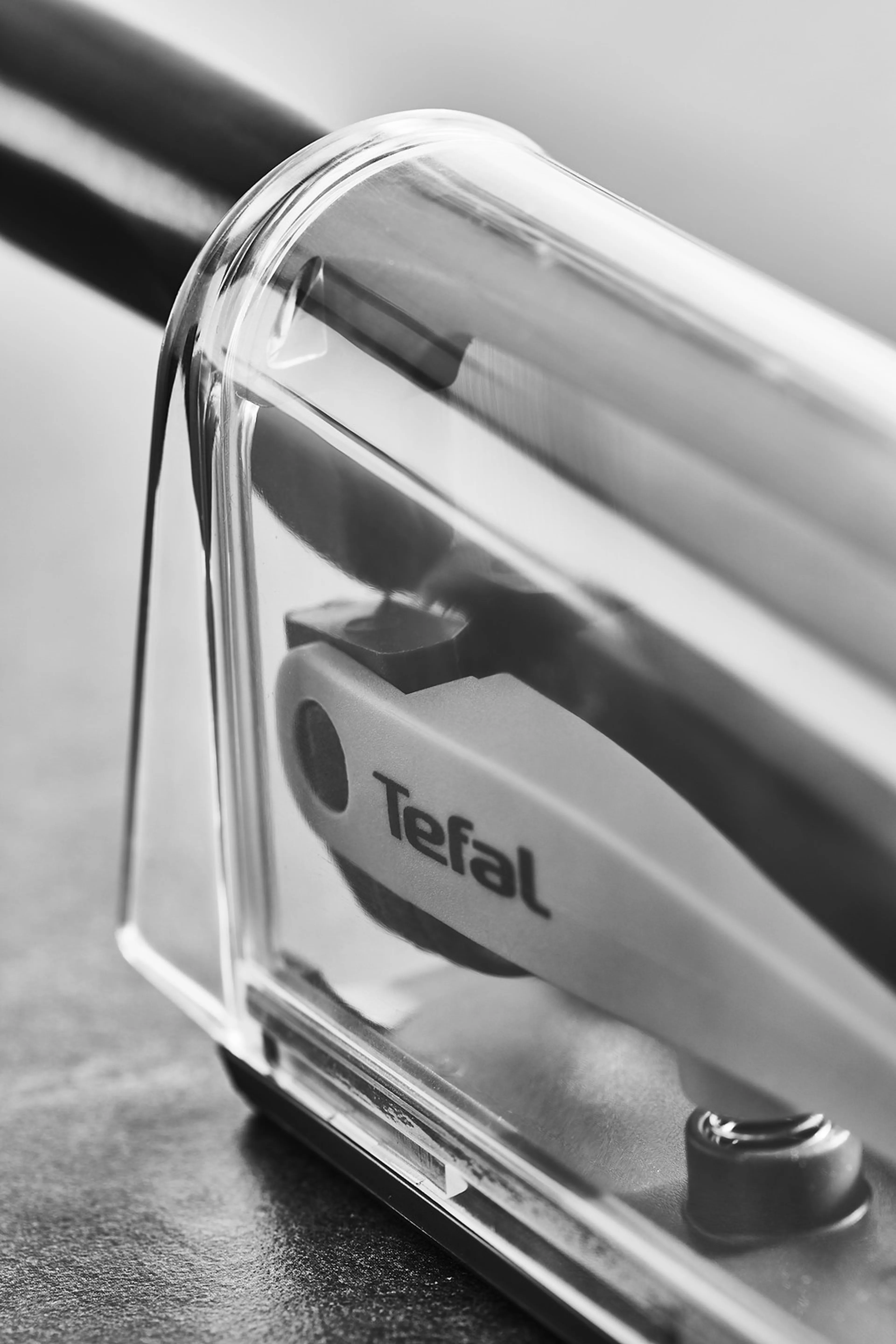 Поварской нож 16,5 см Tefal Ever Sharp K2569004