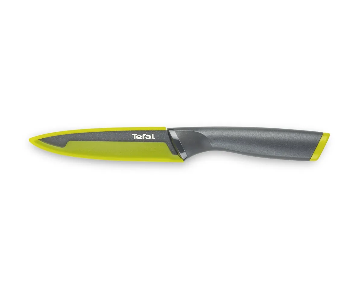 Нож универсальный 12 см. Tefal Fresh Kitchen K1220704 фото