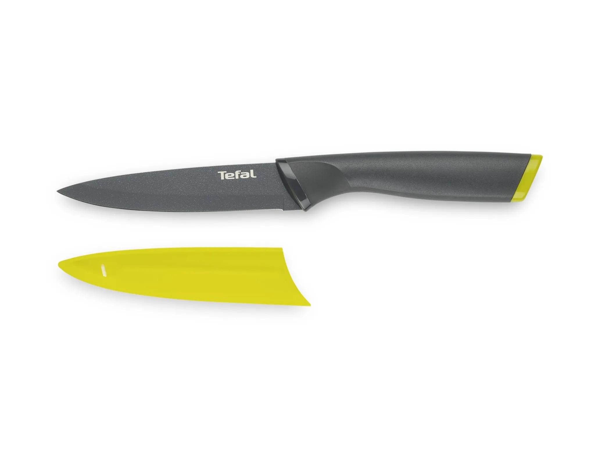 Нож универсальный 12 см. Tefal Fresh Kitchen K1220704