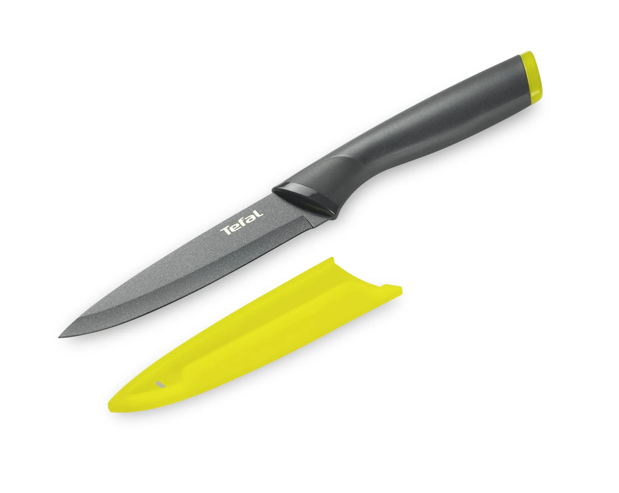 Нож универсальный 12 см. Tefal Fresh Kitchen K1220704