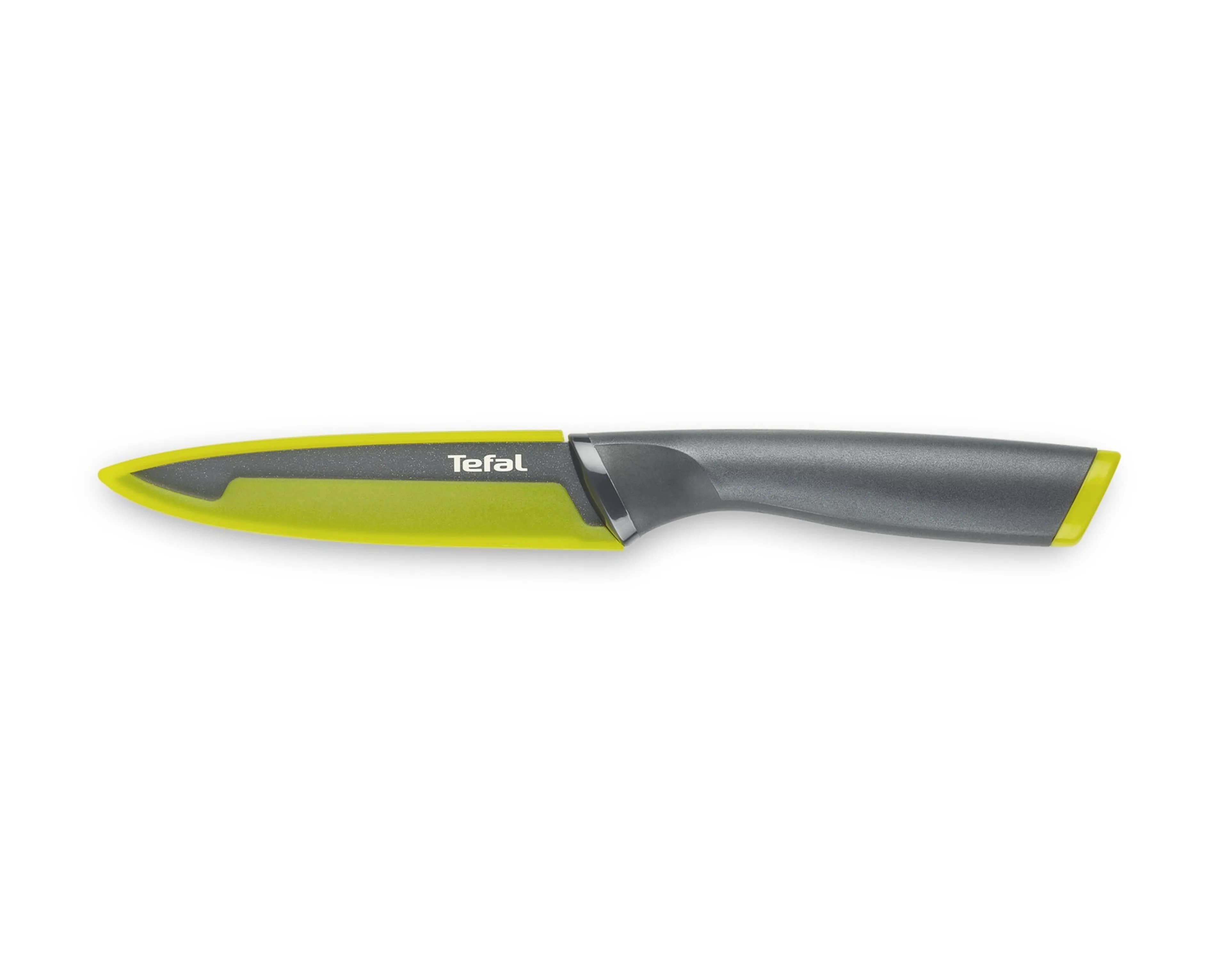 Нож универсальный 12 см. Tefal Fresh Kitchen K1220704 фото