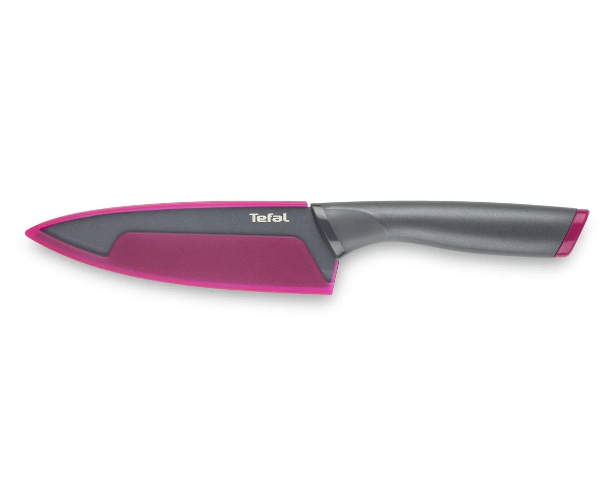 Нож шеф 15 см. Tefal Fresh Kitchen K1220304 фото