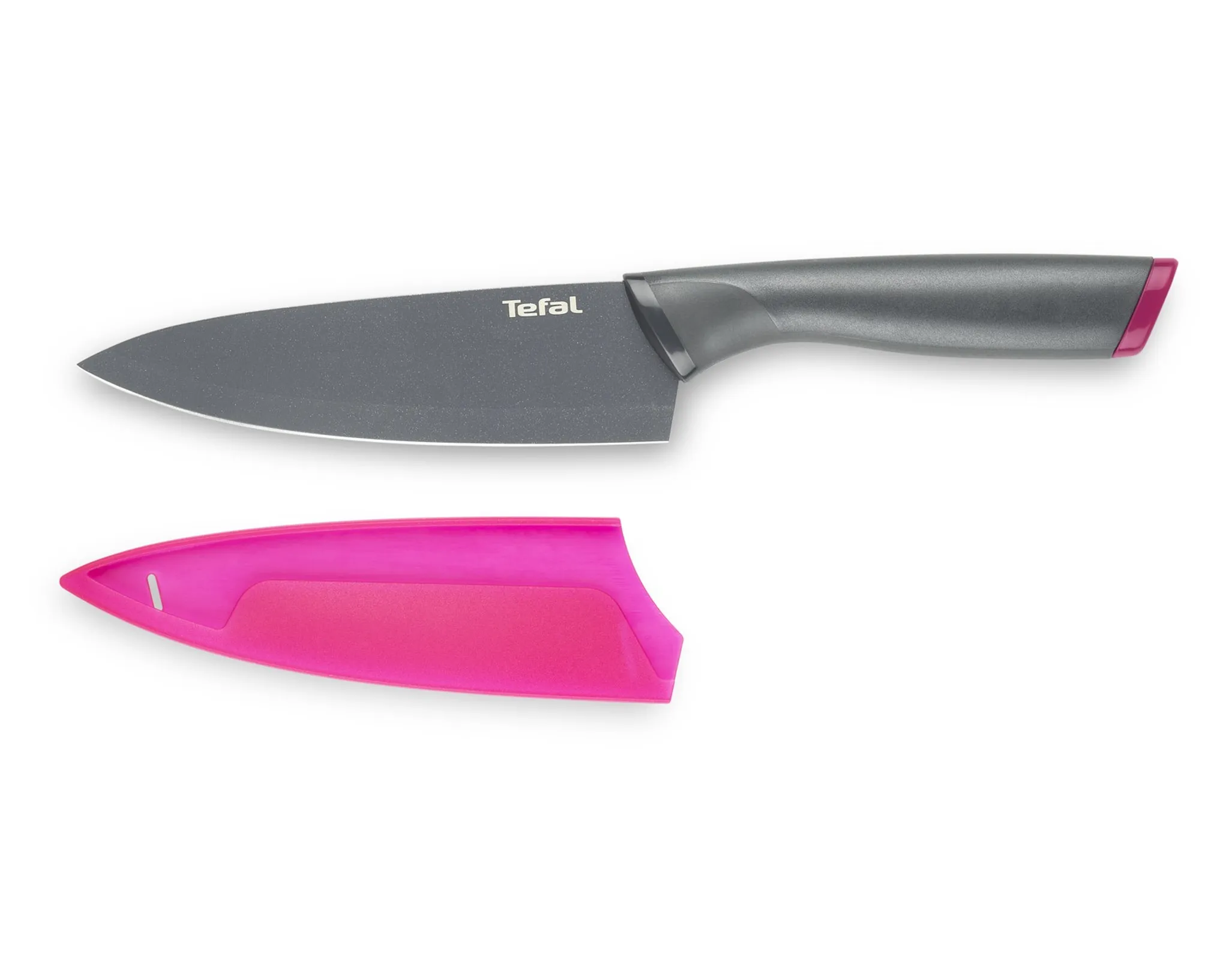 Нож шеф 15 см. Tefal Fresh Kitchen K1220304