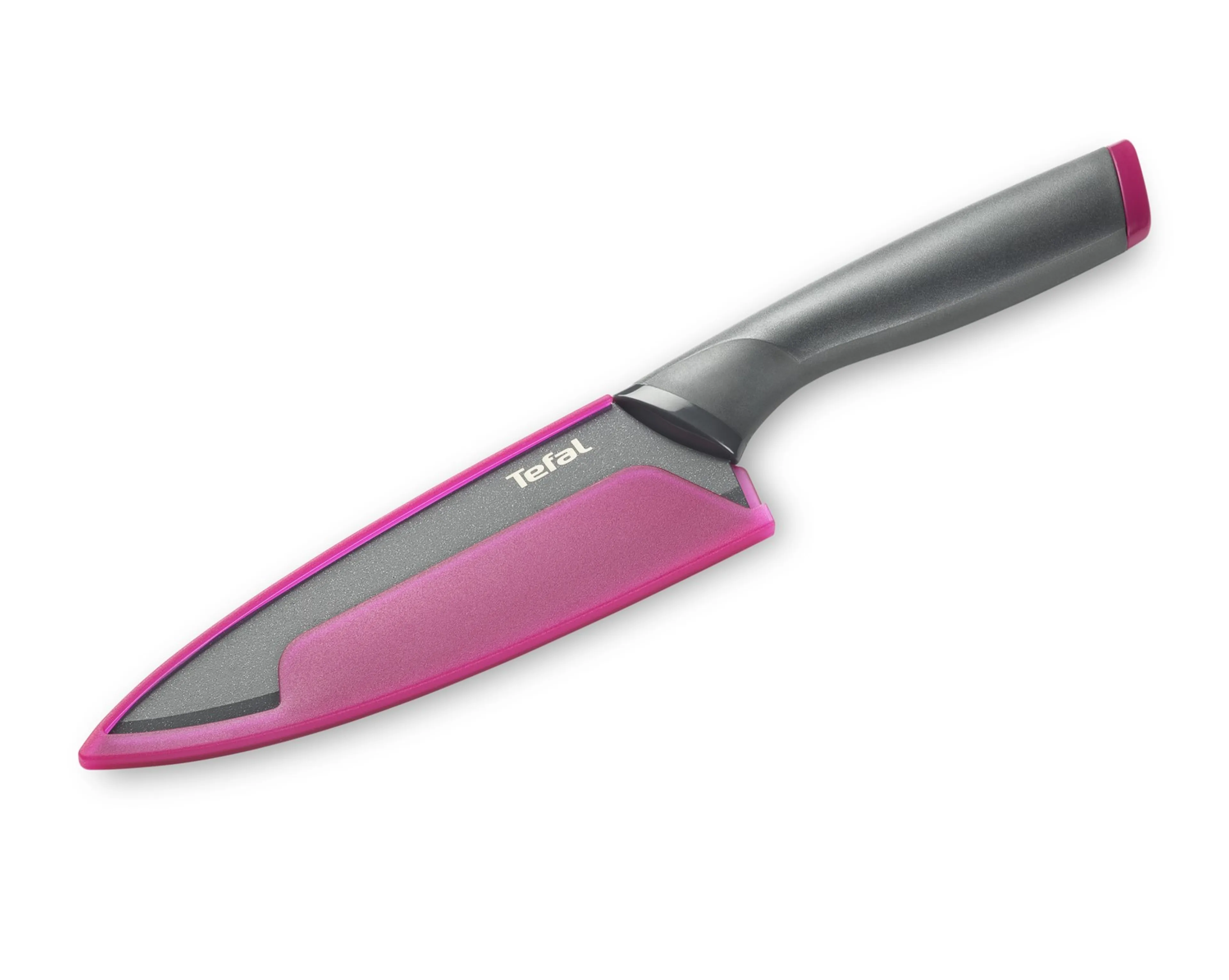 Нож шеф 15 см. Tefal Fresh Kitchen K1220304