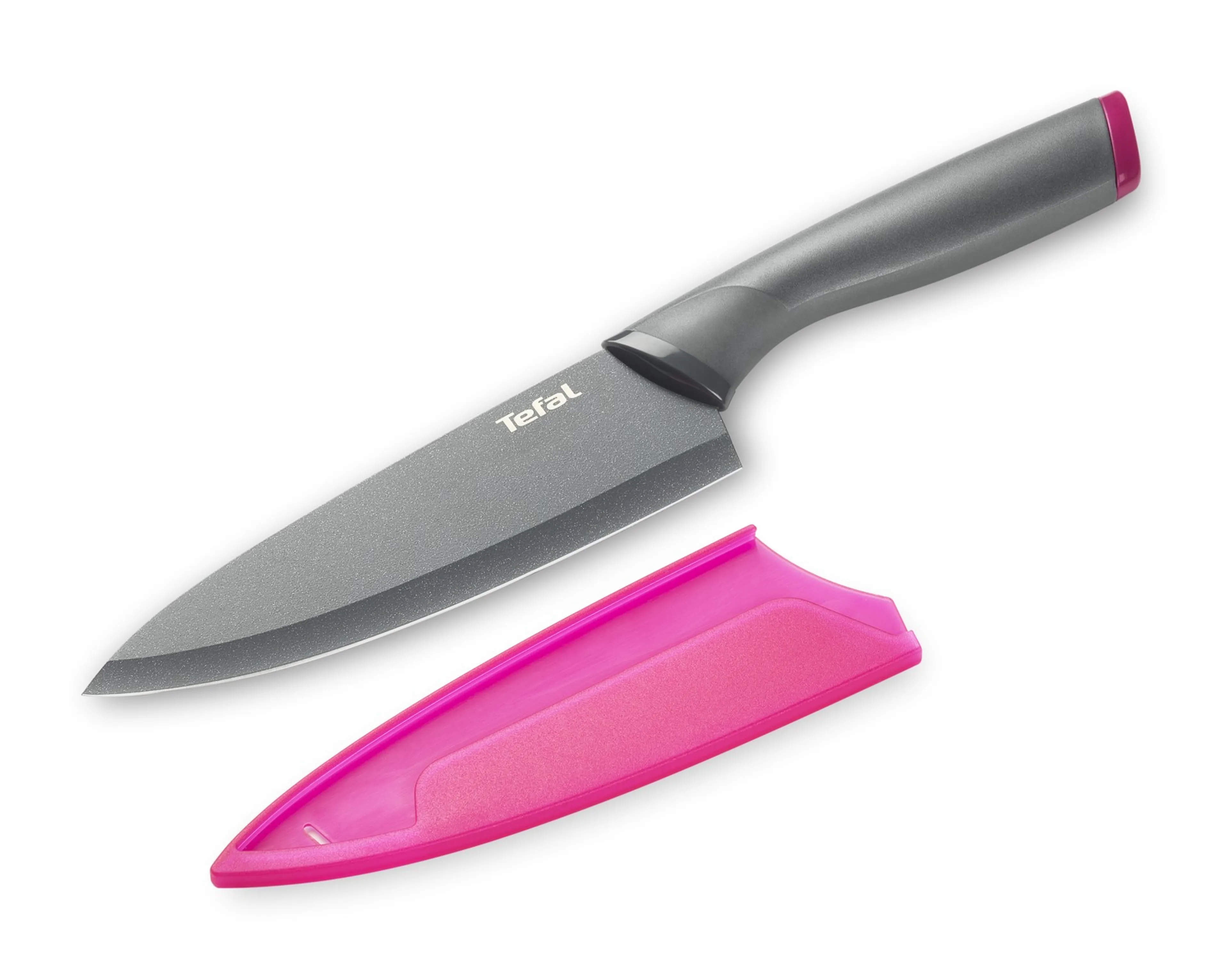 Нож шеф 15 см. Tefal Fresh Kitchen K1220304