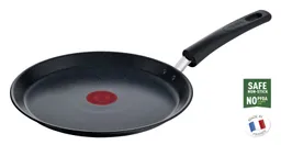Сковорода для блинов Tefal Black Stone 25 cм G2813872