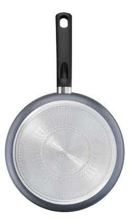 Сотейник с крышкой 24 см. Tefal Natural ON G2803202