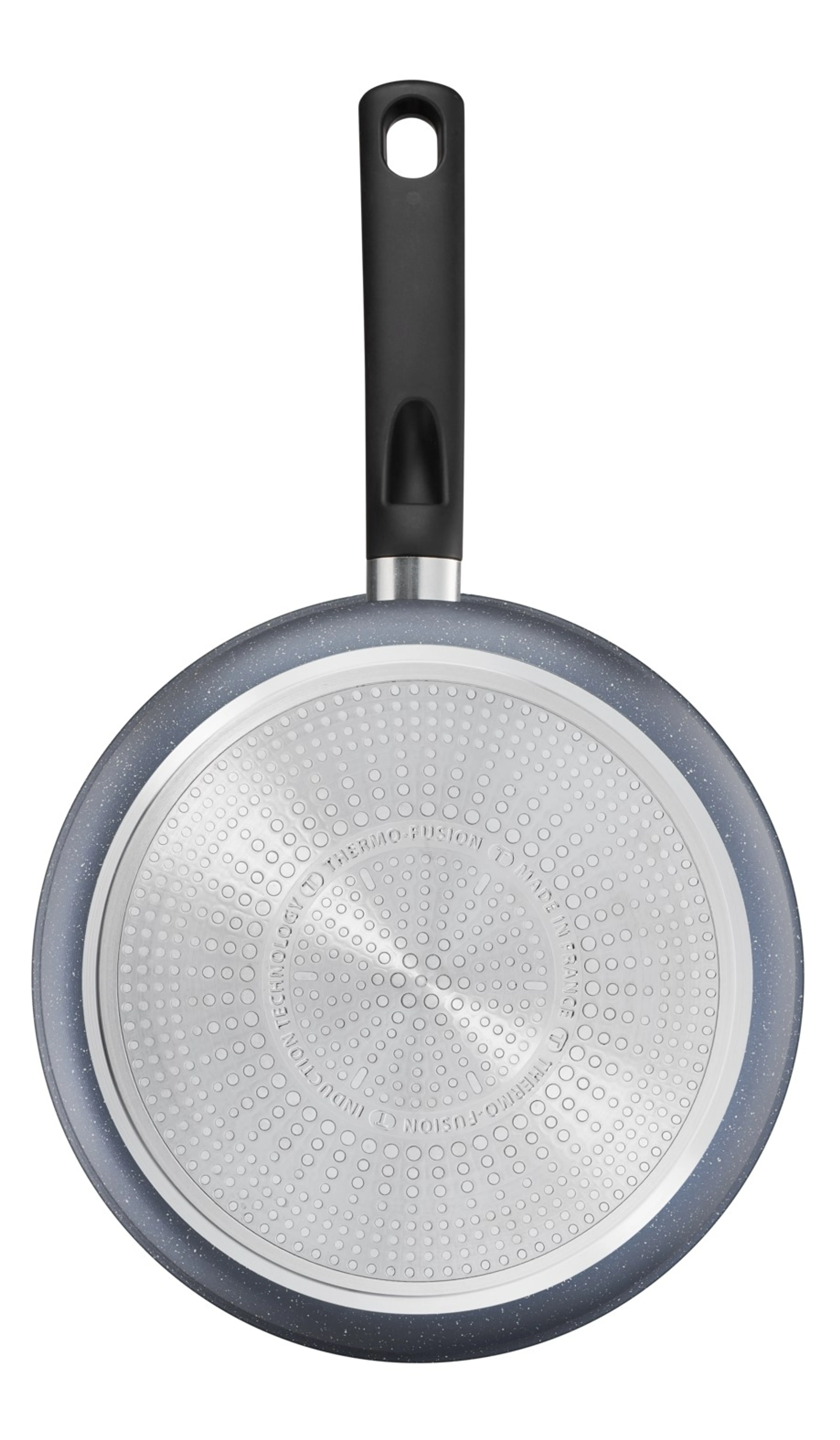 Сотейник с крышкой 24 см. Tefal Natural ON G2803202