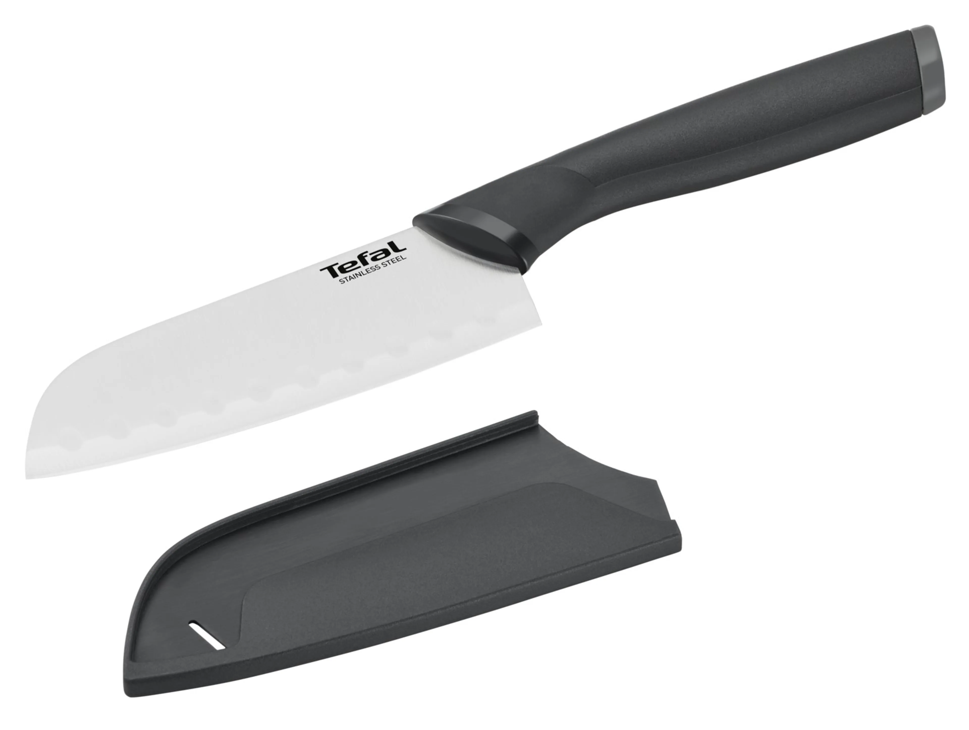 Нож сантоку Tefal Comfort K2213604
