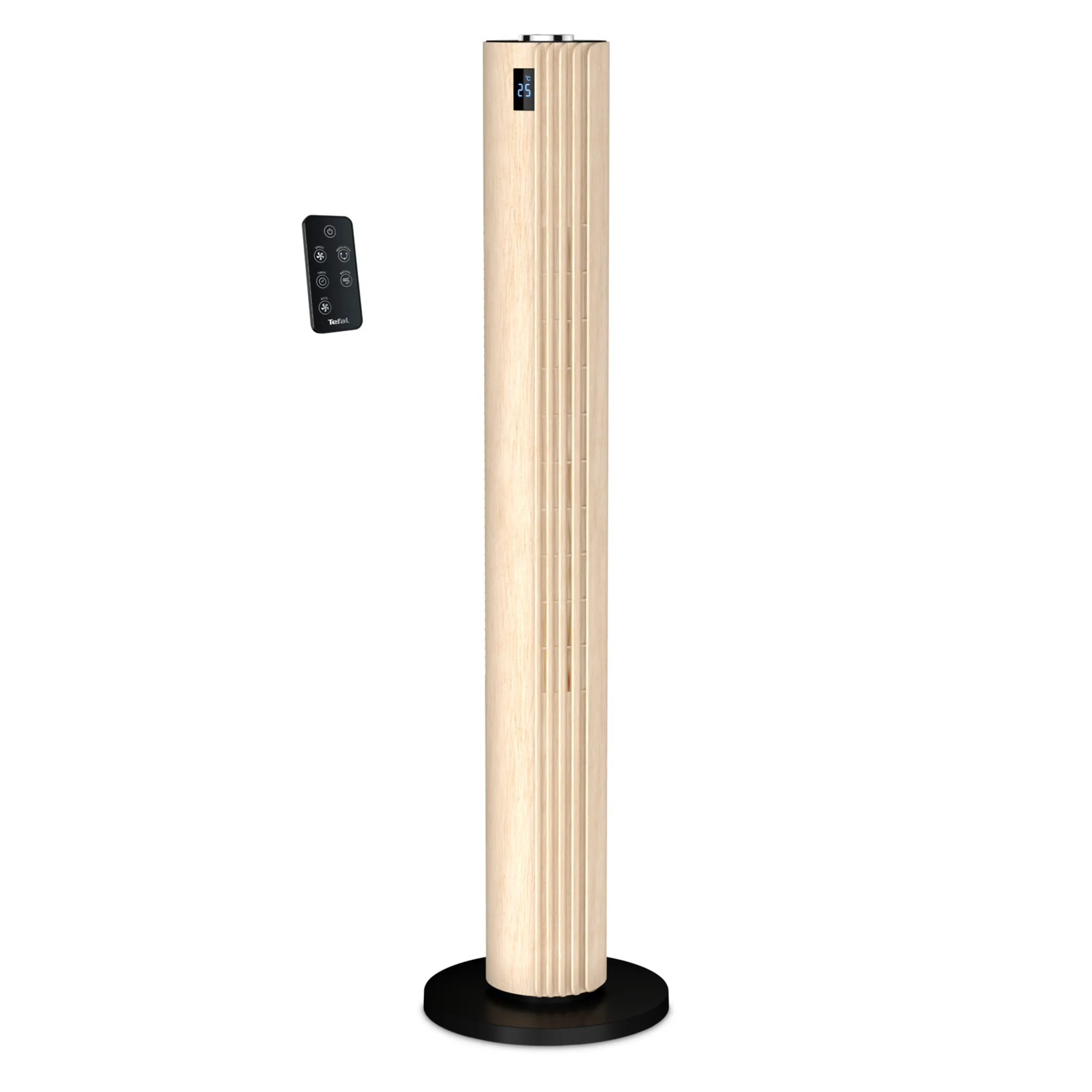 Колонный вентилятор Tefal Urban Cool VF6770F0