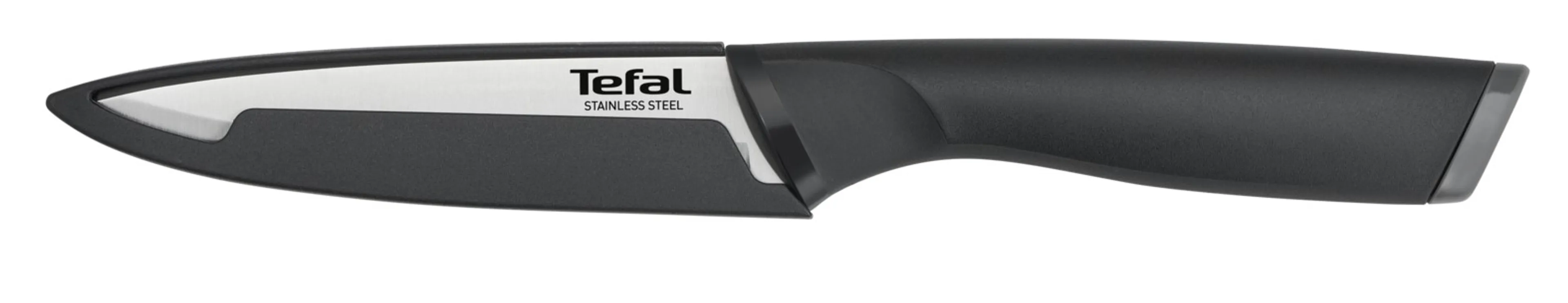 Нож универсальный 12 см. Tefal Comfort K2213904 купить в официальном магазине