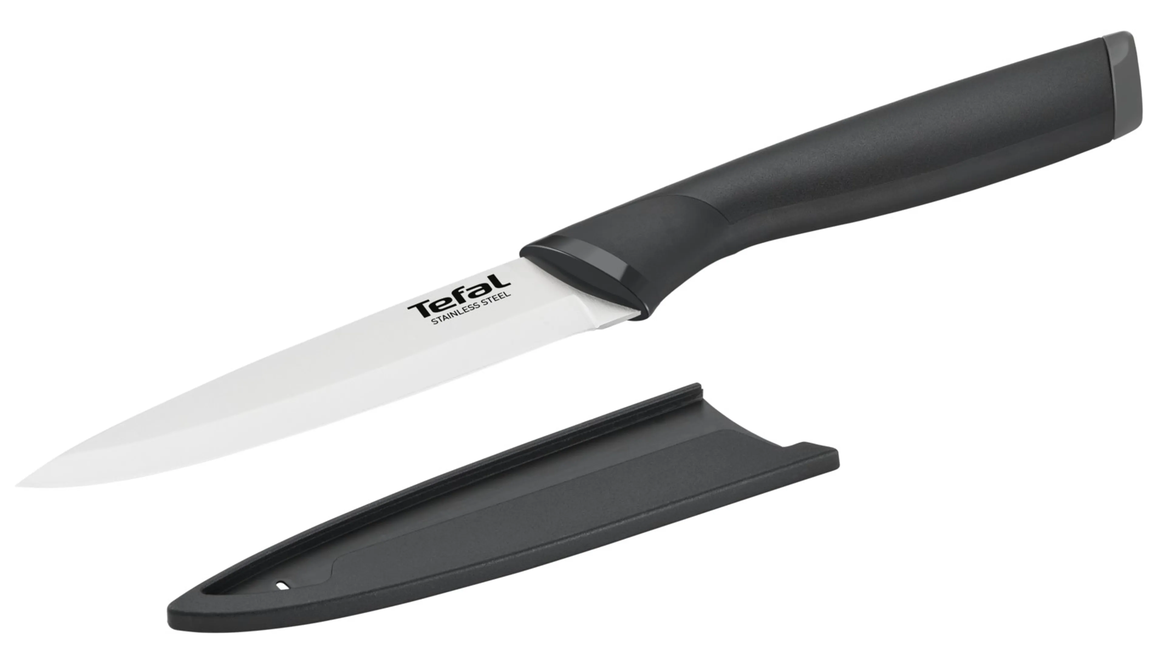 Нож универсальный 12 см. Tefal Comfort K2213904