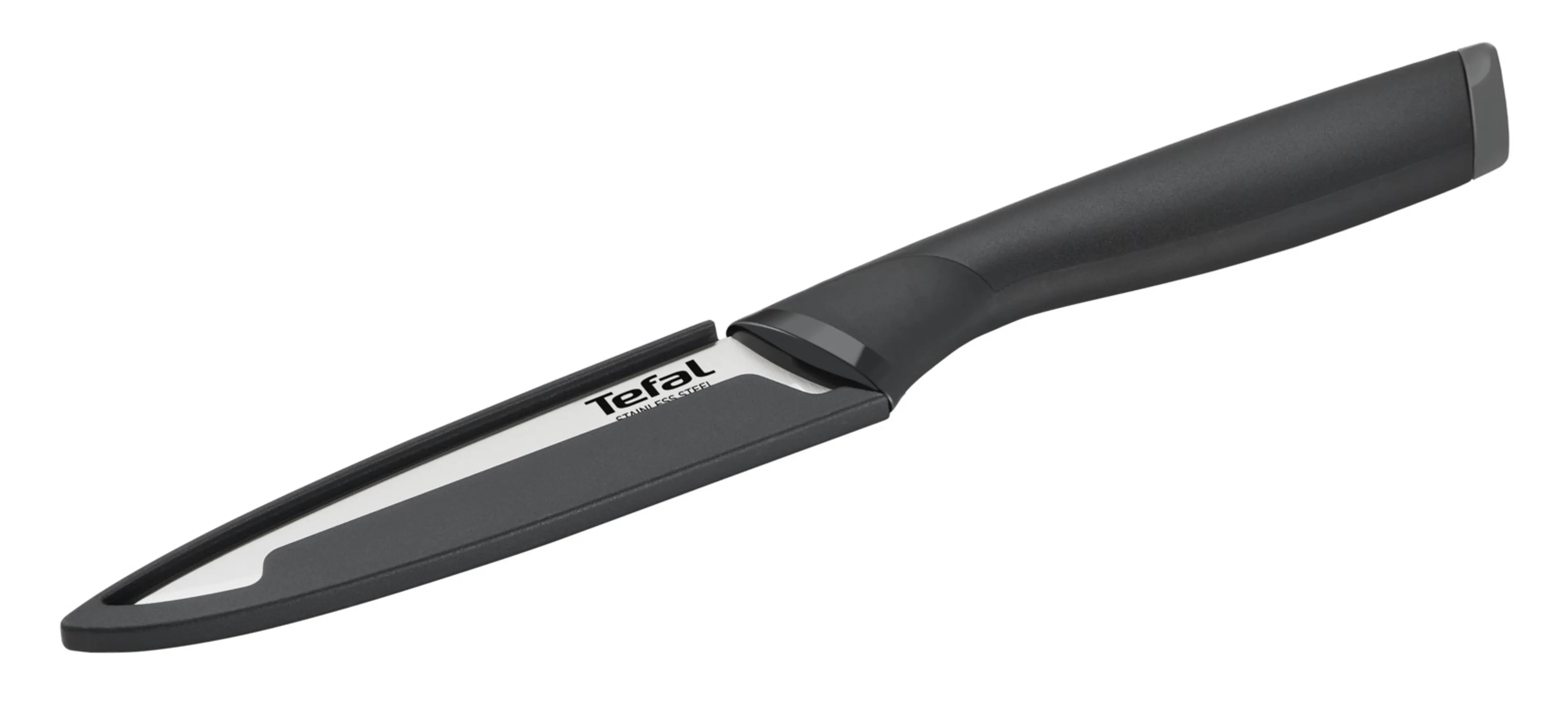 Нож универсальный 12 см. Tefal Comfort K2213904