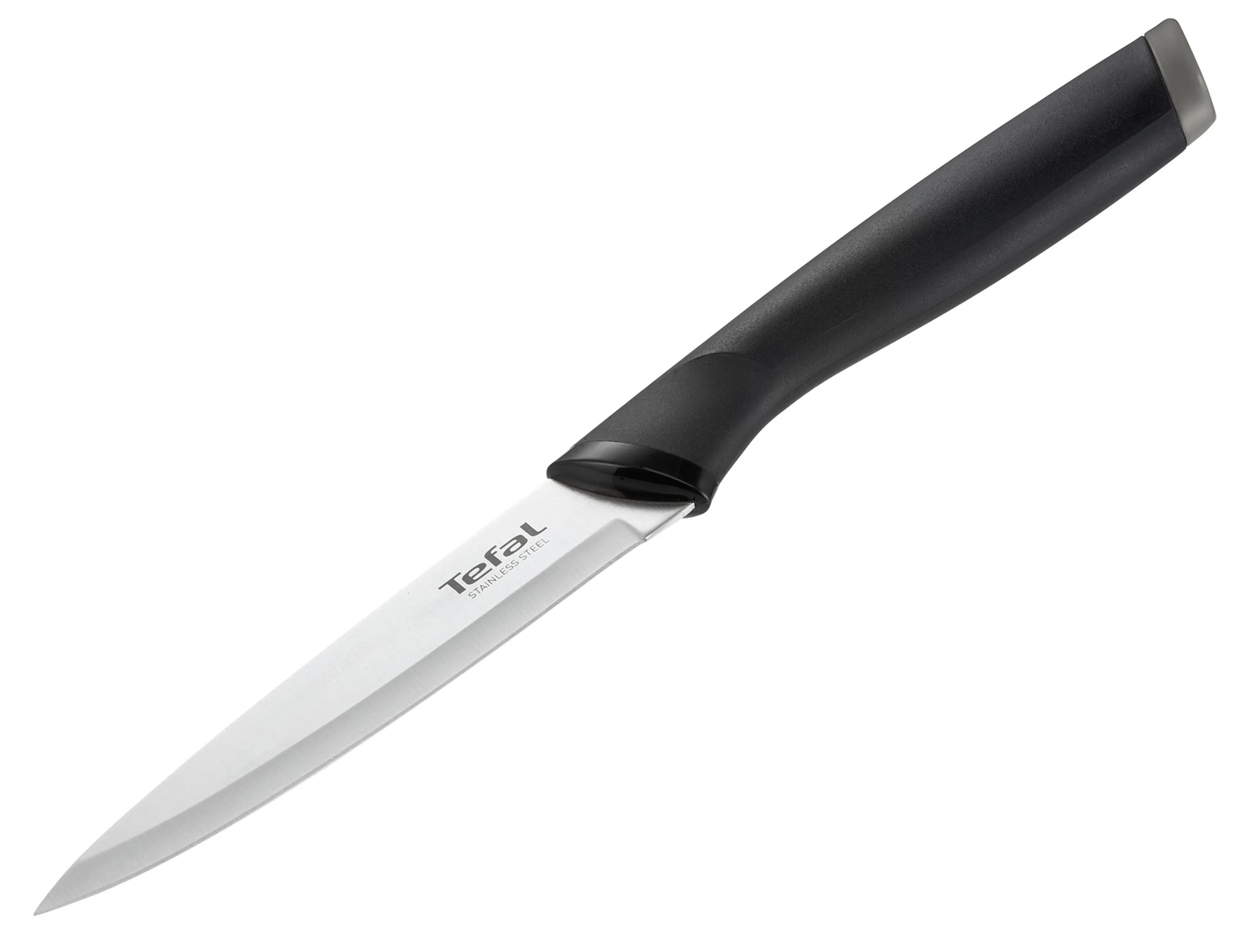 цена на Нож универсальный 12 см. Tefal Comfort K2213904