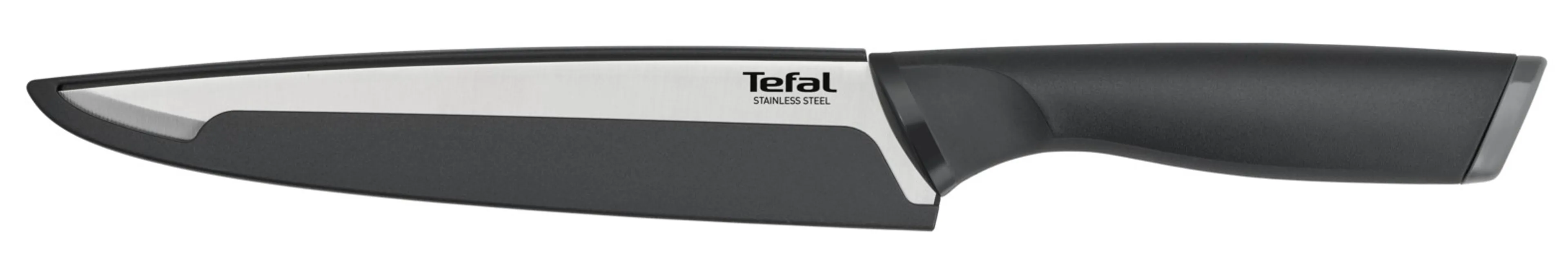 Универсальный нож 20см. Tefal Comfort K2213704