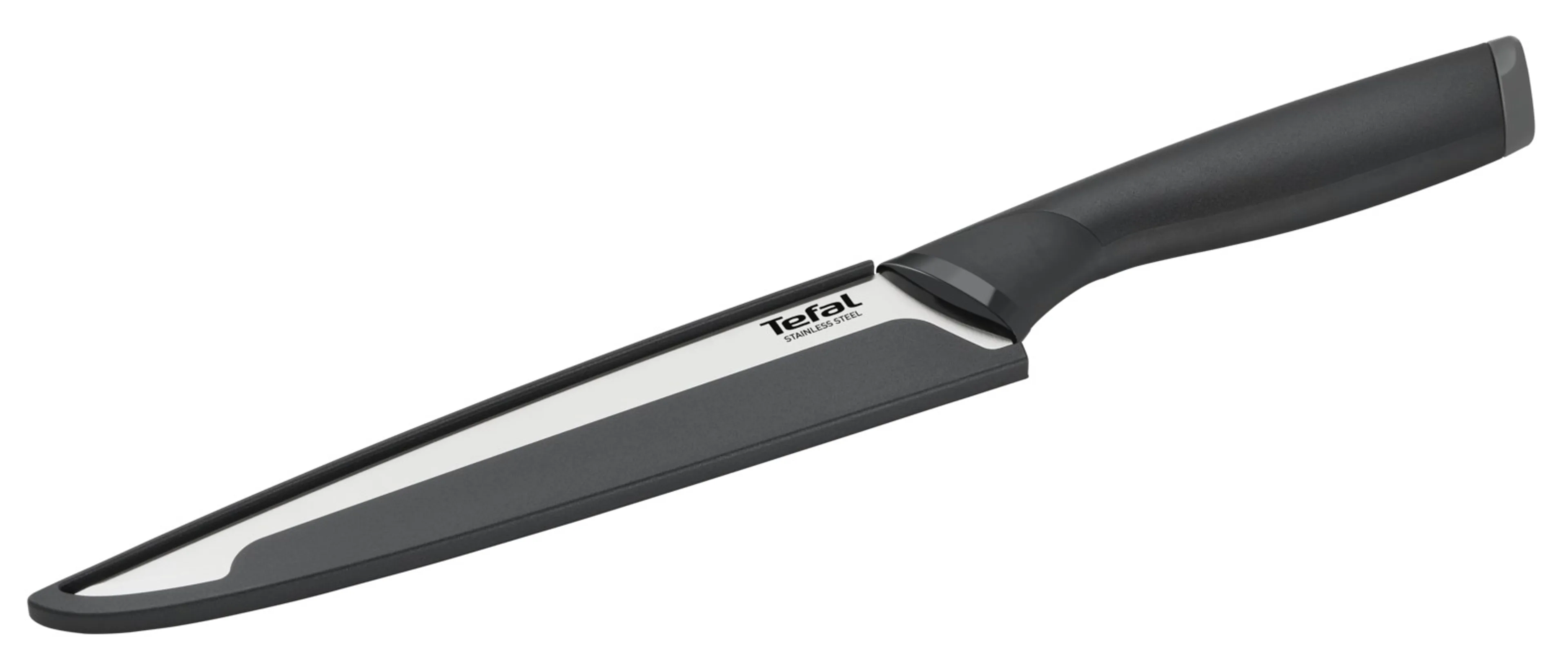 Универсальный нож 20см. Tefal Comfort K2213704