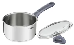 Ковш с крышкой 16см. Tefal Daily Cook G7122255
