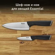 Набор ножей Tefal Essential K2219355