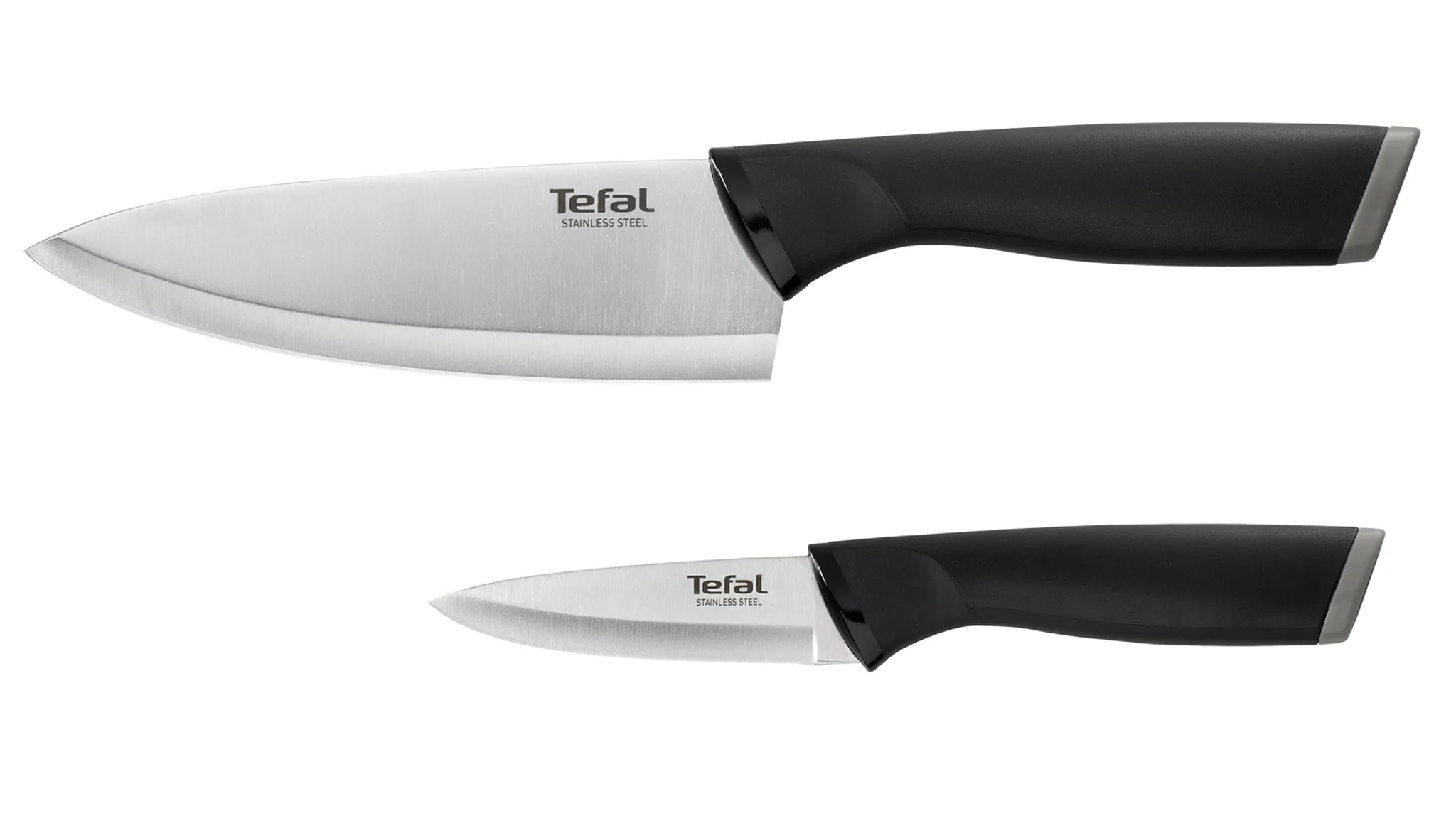 Набор ножей Tefal Essential K2219355 фото