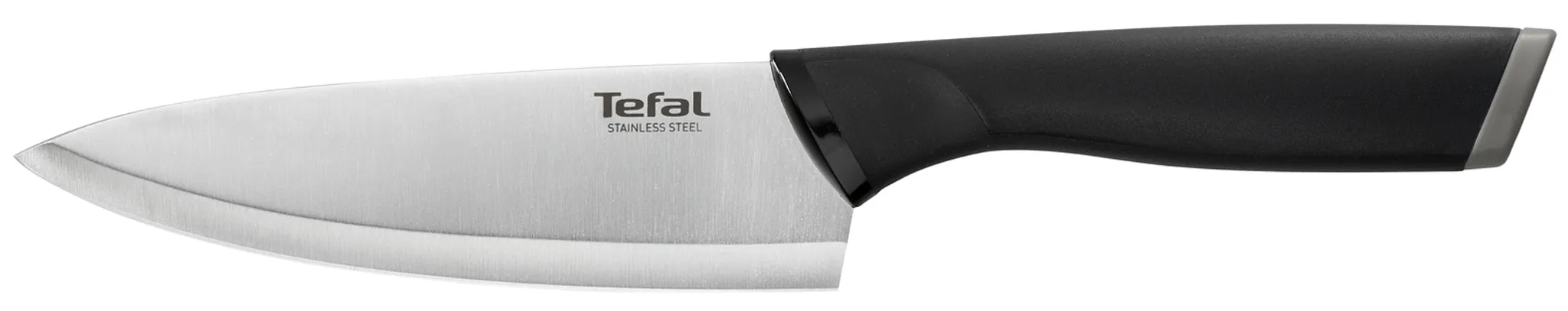 Набор ножей Tefal Essential K2219355