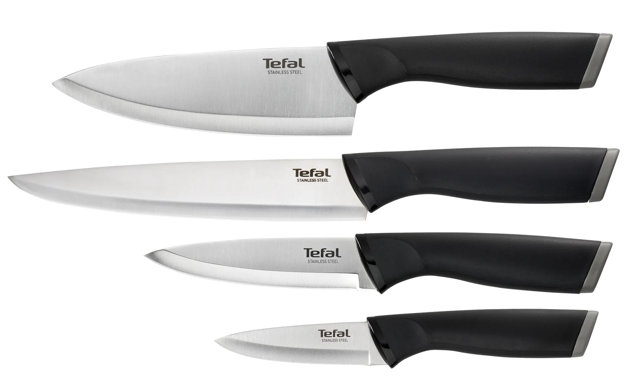 Набор ножей Tefal K2214S75