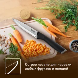 Набор ножей Tefal K2214S75