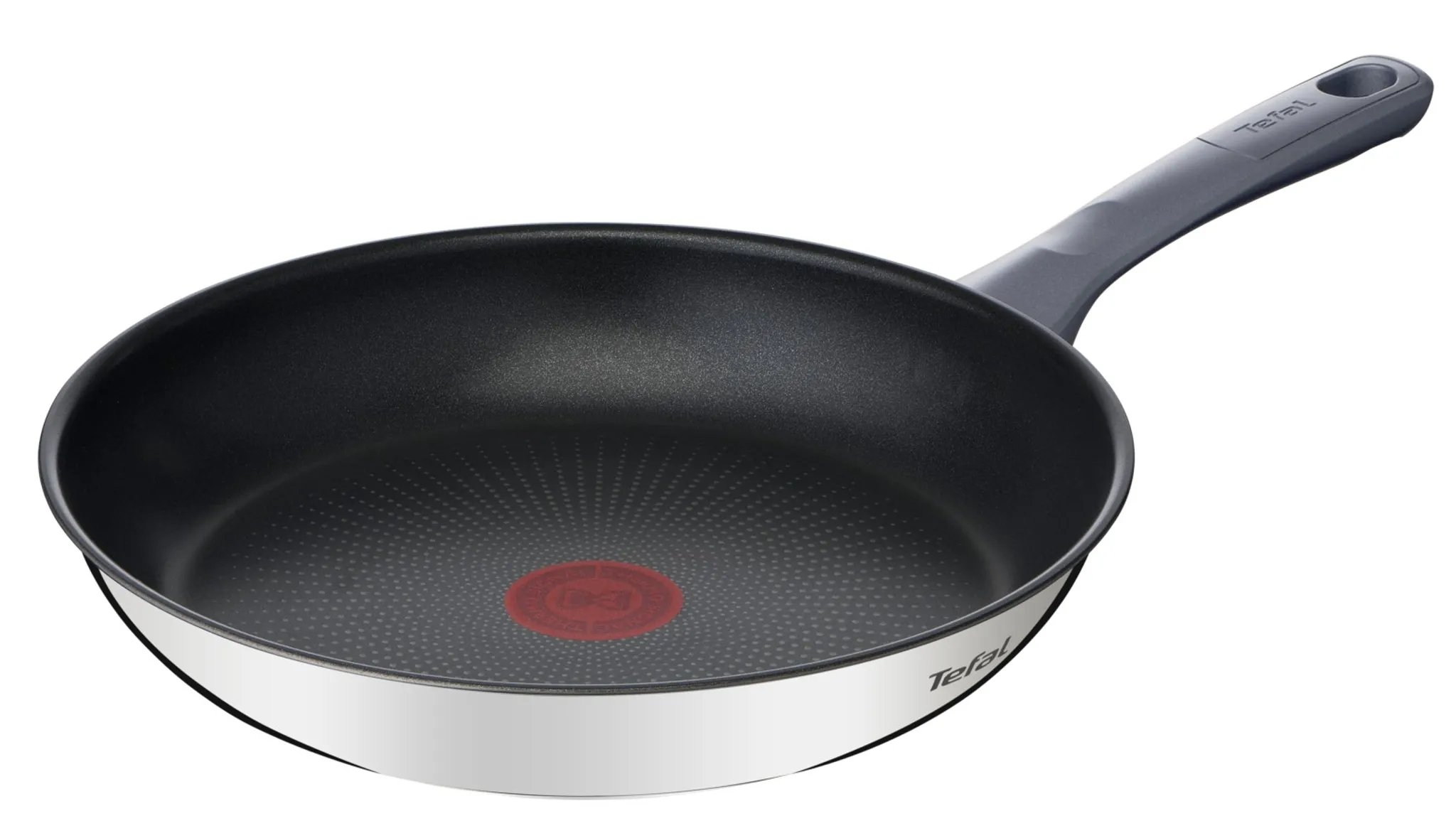 Индукционная сковорода Tefal Daily Cook 24 см G7300455