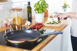 Сковорода Tefal Daily Cook 24 см G7300455