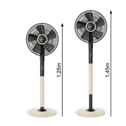 Напольный вентилятор Tefal Turbo Silence Extreme + VF5880F0