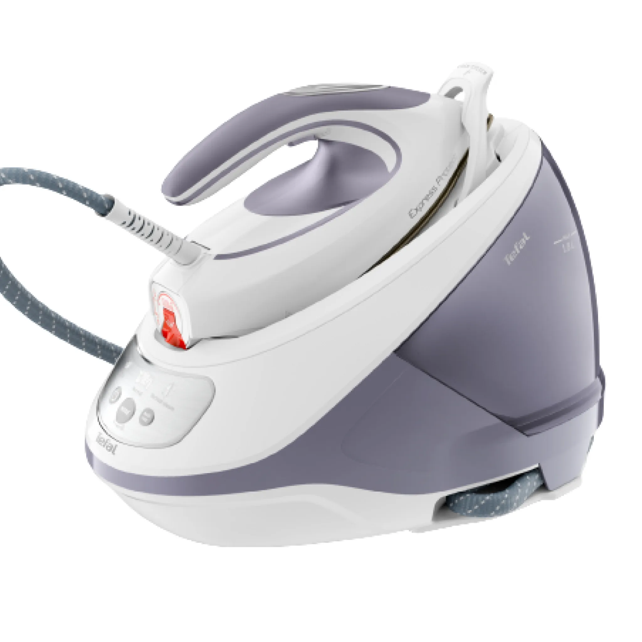 Парогенератор Tefal Express Protect SV9203E0