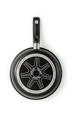 Сковорода с крышкой Tefal Evidence 24 см 04174924
