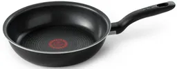 Сковорода с крышкой Tefal Evidence 24 см 04174924
