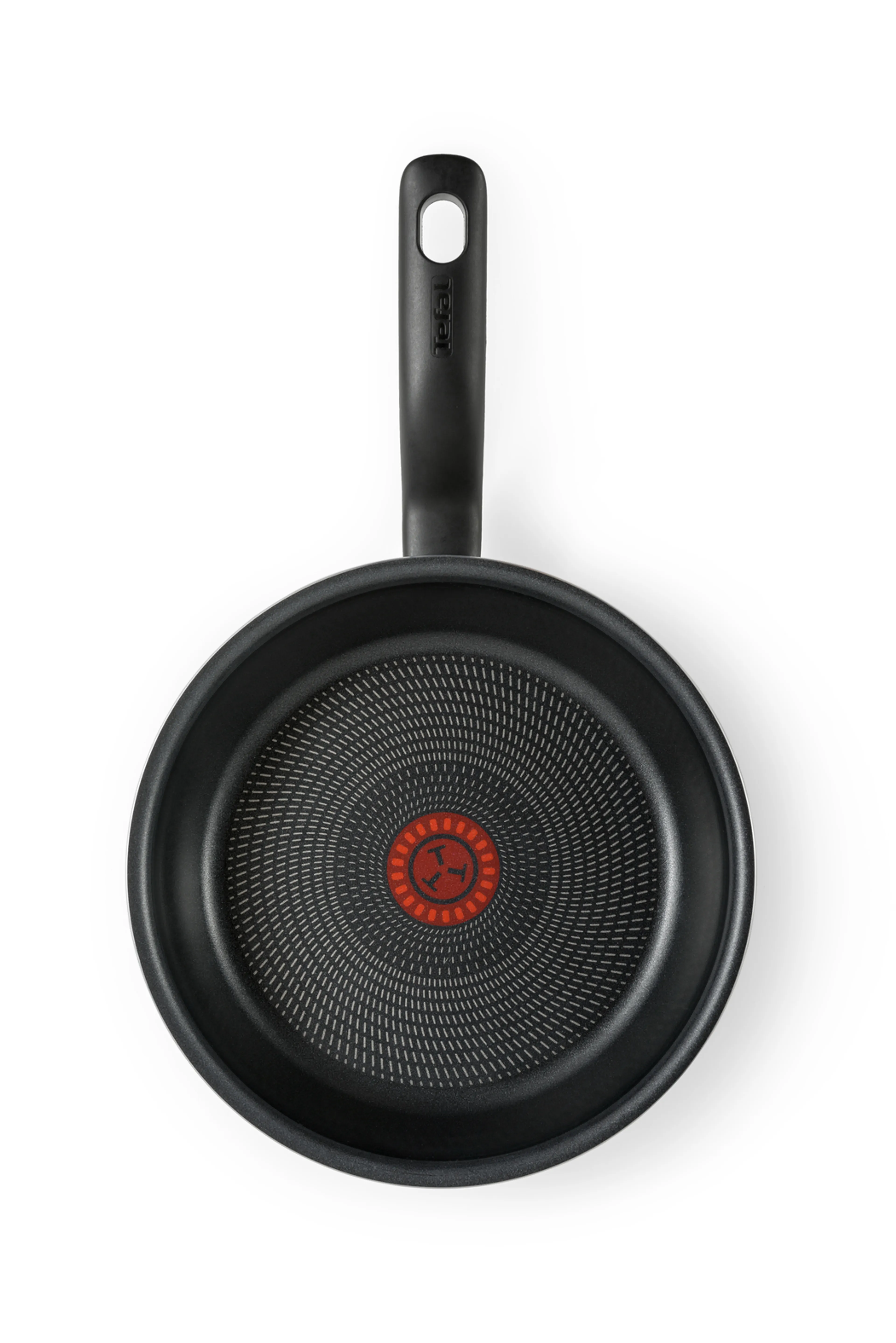 Сковорода с крышкой Tefal Evidence 24 см 04174924