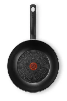 Сковорода-вок Tefal Prima 28 см 04191830