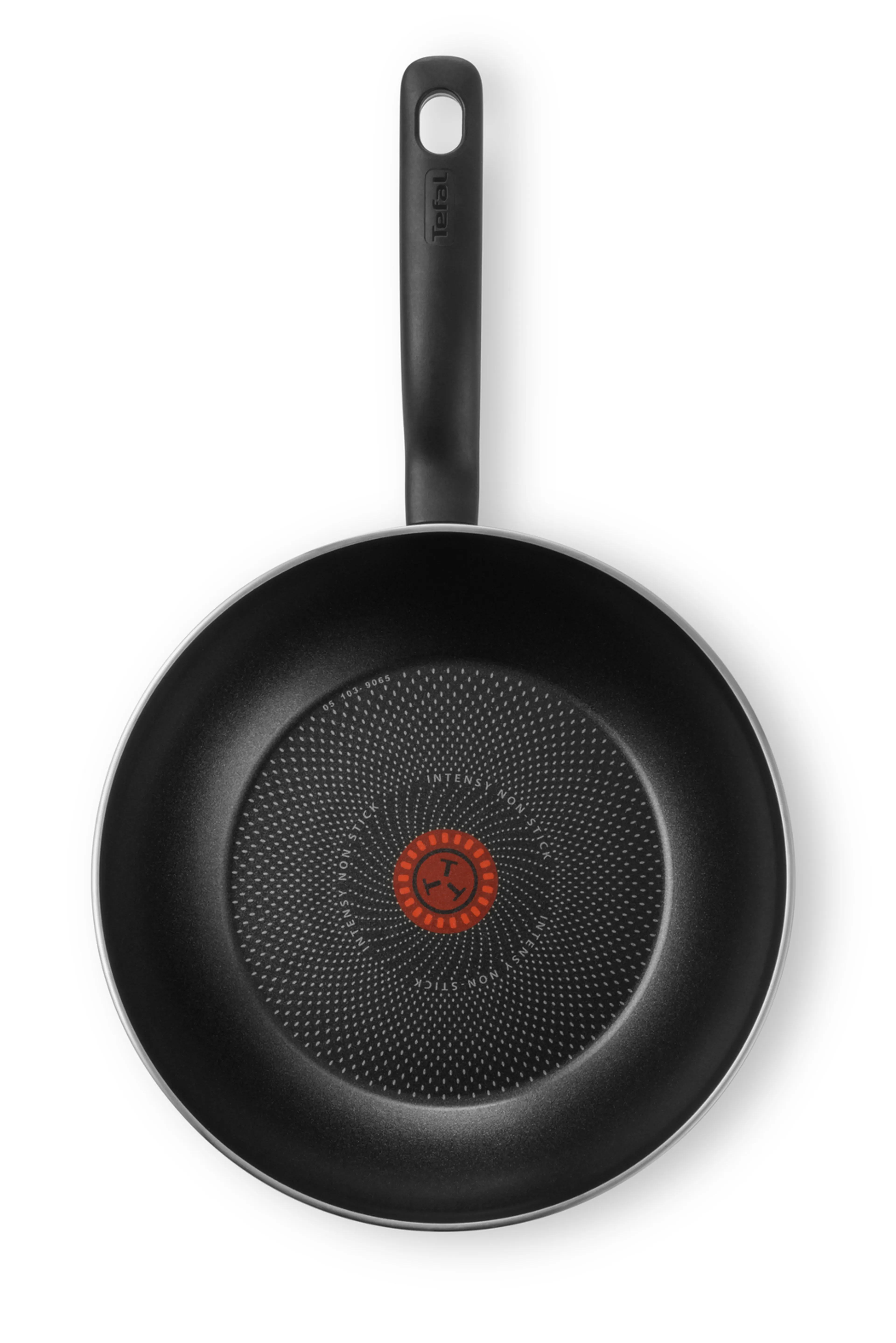 Сковорода-вок Tefal Prima 28 см 04191830