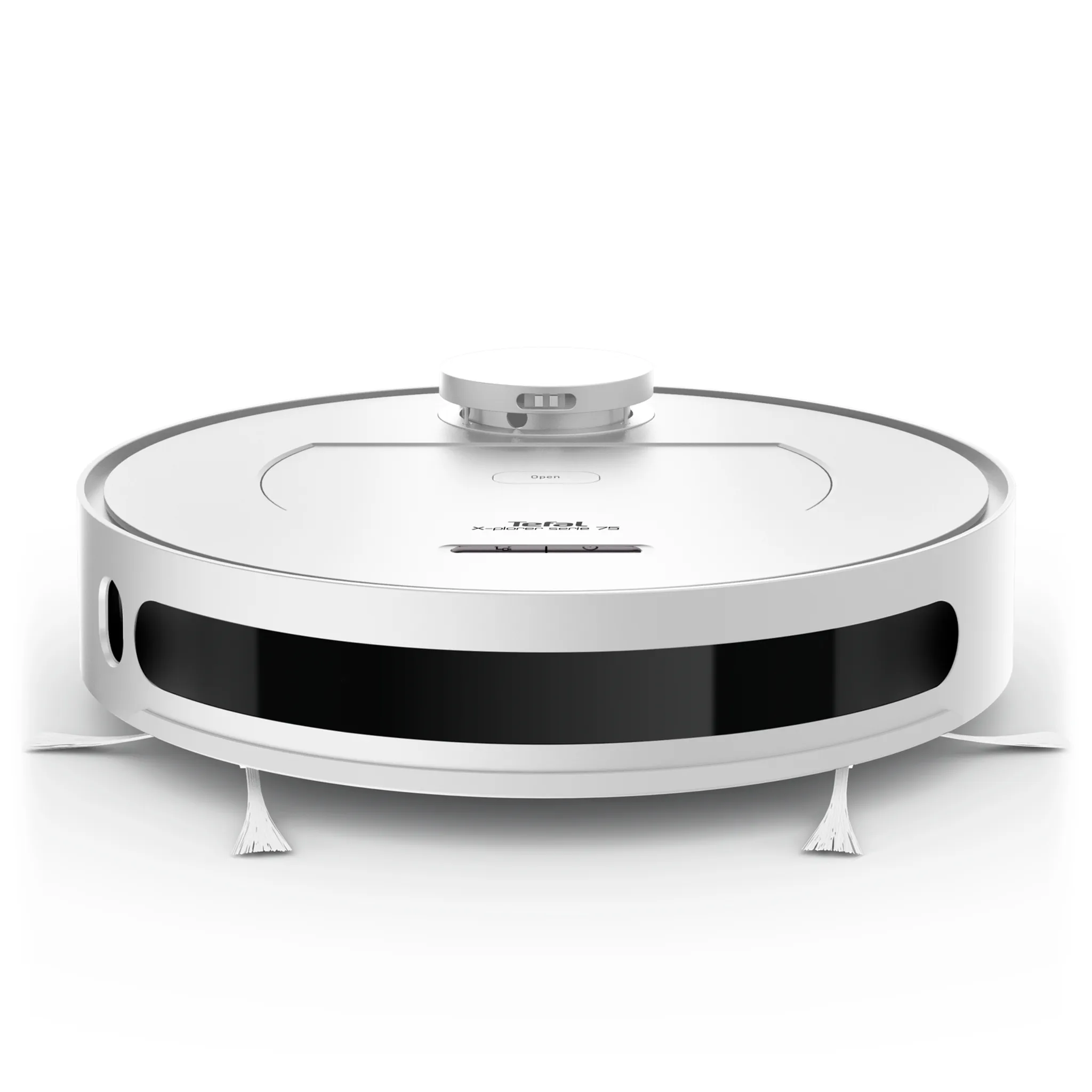 Робот-пылесос Tefal X-plorer Serie 75 RG7687WH