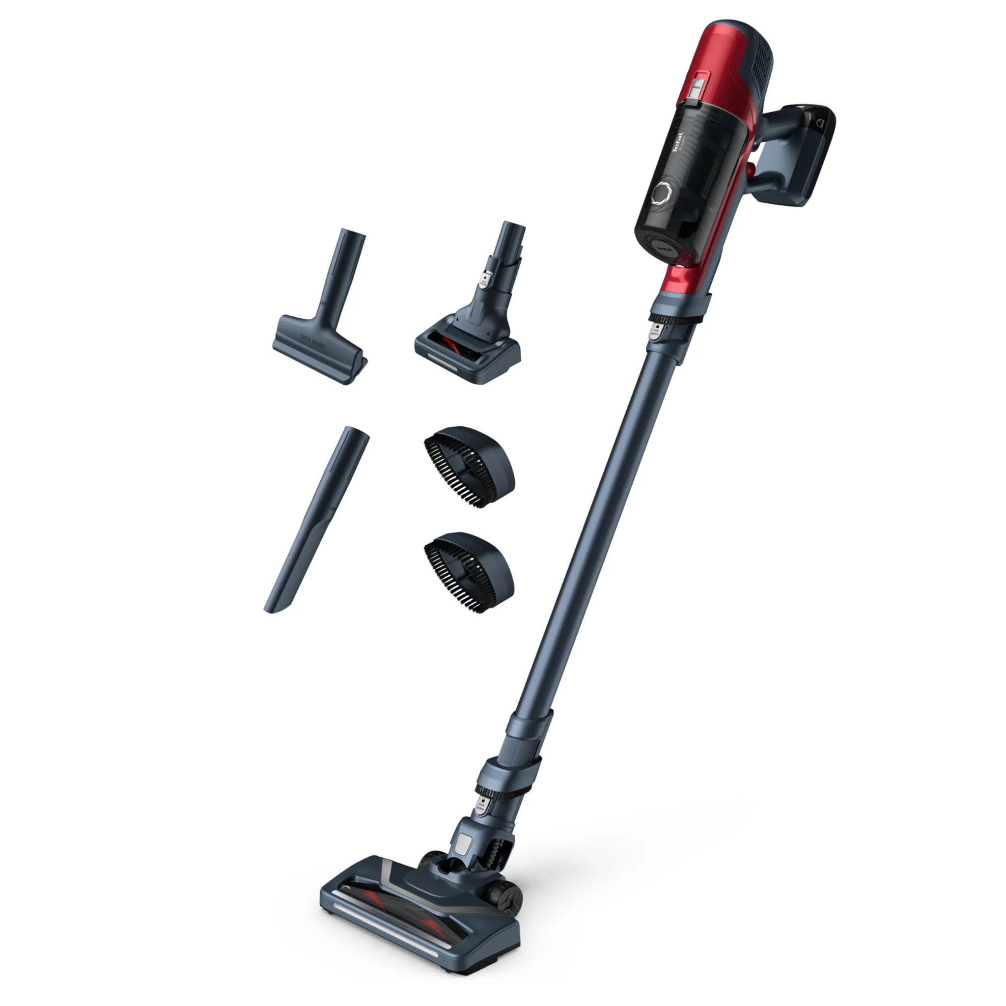 Беспроводной пылесос Tefal X-Pert 6.60 TY6878WO фото