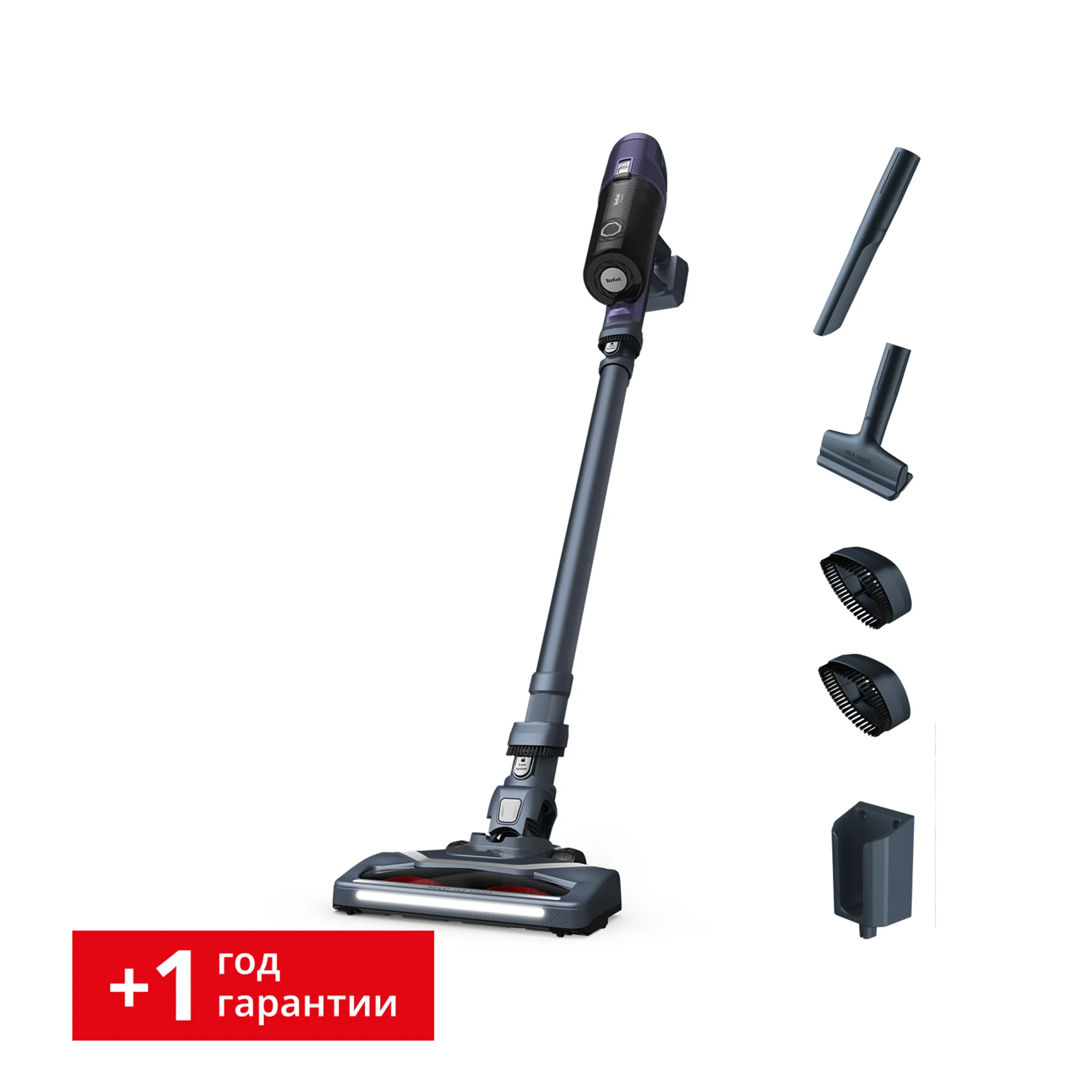 Беспроводной пылесос Tefal X-Pert 6.60 TY6838WO фото