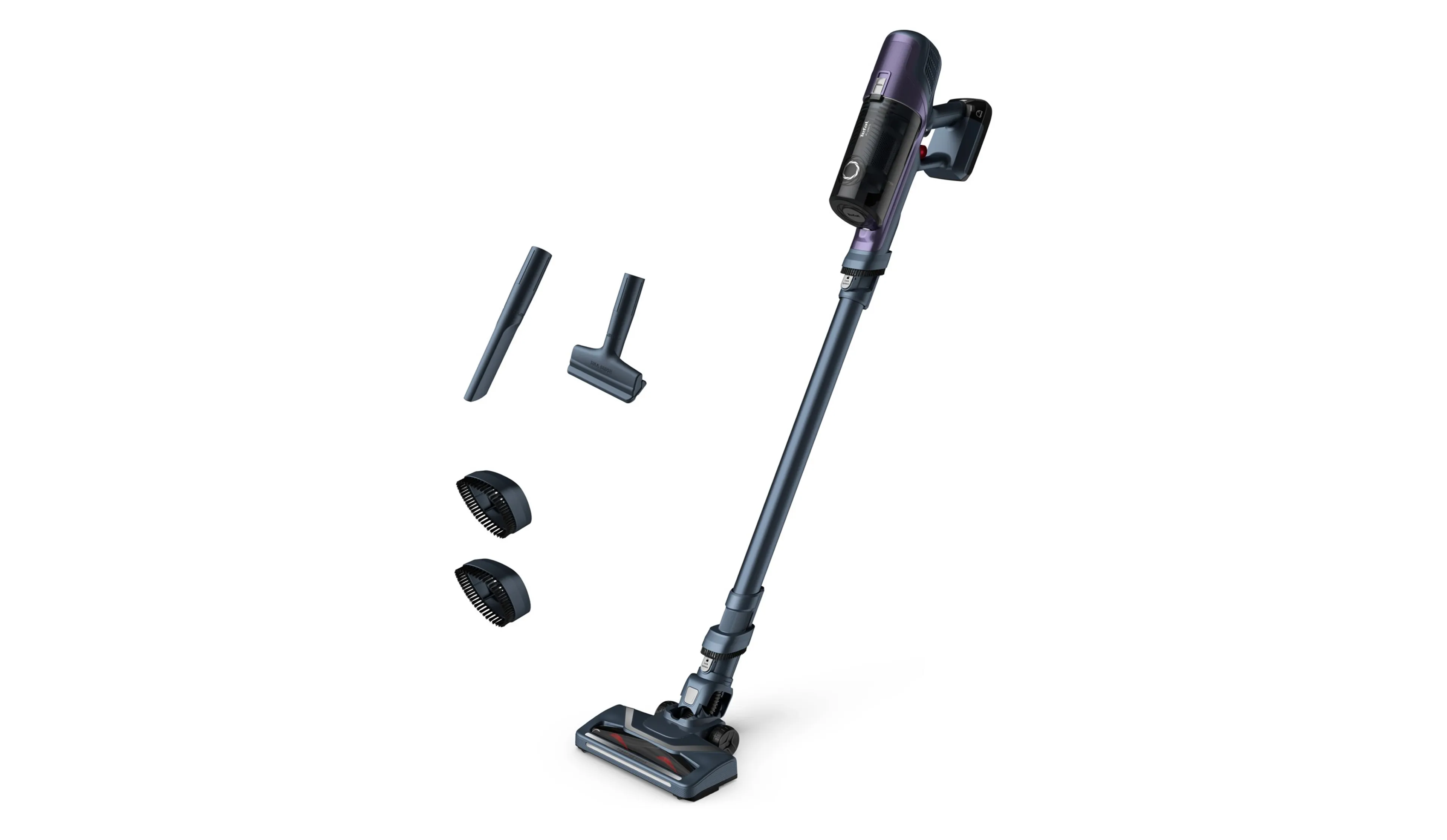 Беспроводной пылесос Tefal X-Pert 6.60 TY6838WO
