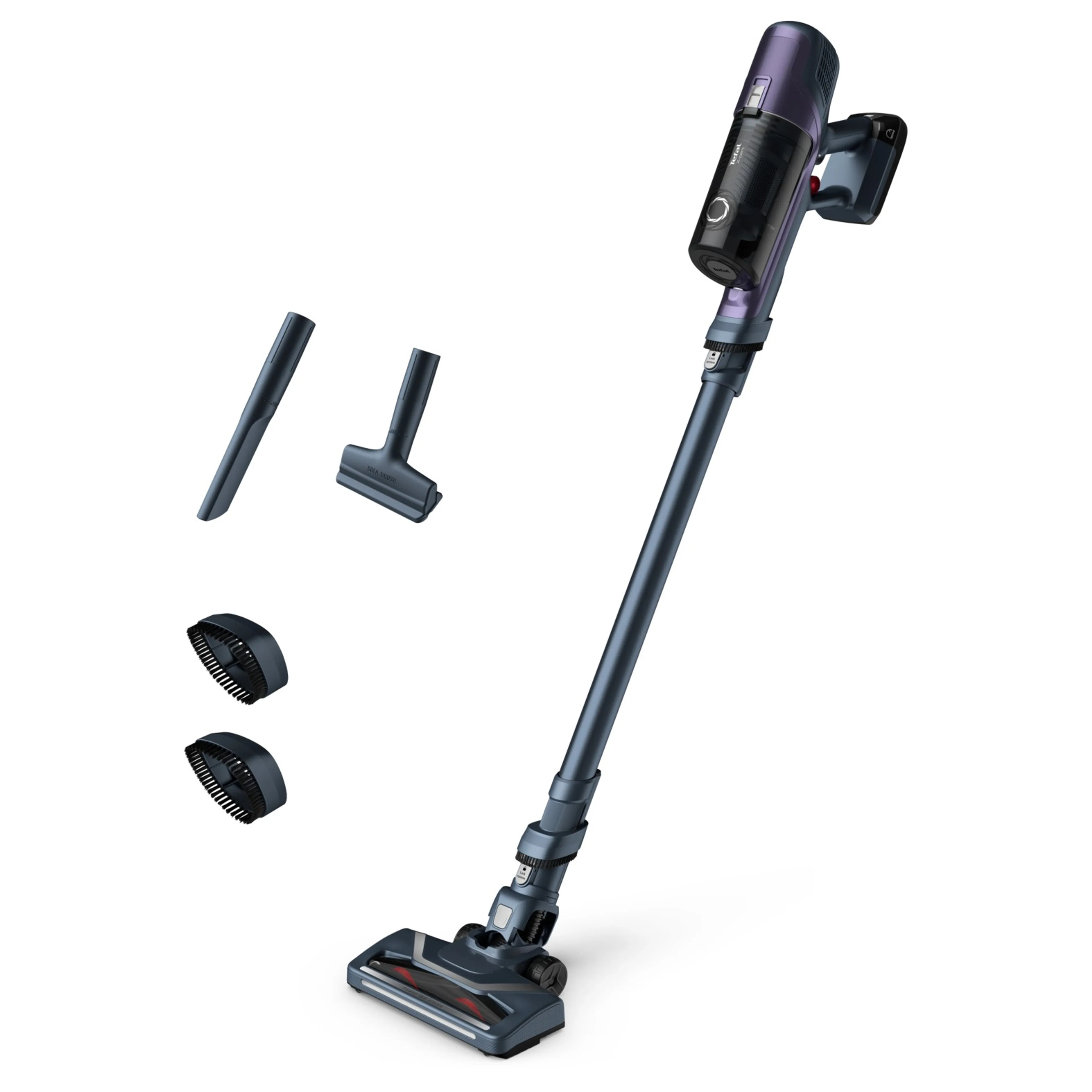 Беспроводной пылесос Tefal X-Pert 6.60 TY6838WO фото